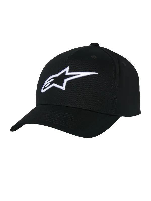 Ageless Snapback Hat sold by Alpine Stars