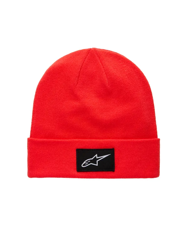 Augment Cuff Beanie made by Alpine Stars