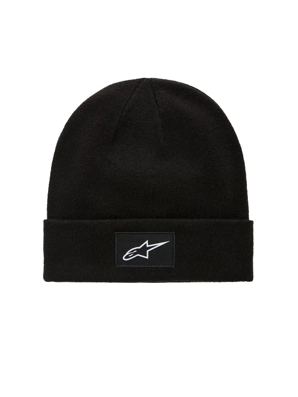 Augment Cuff Beanie made by Alpine Stars