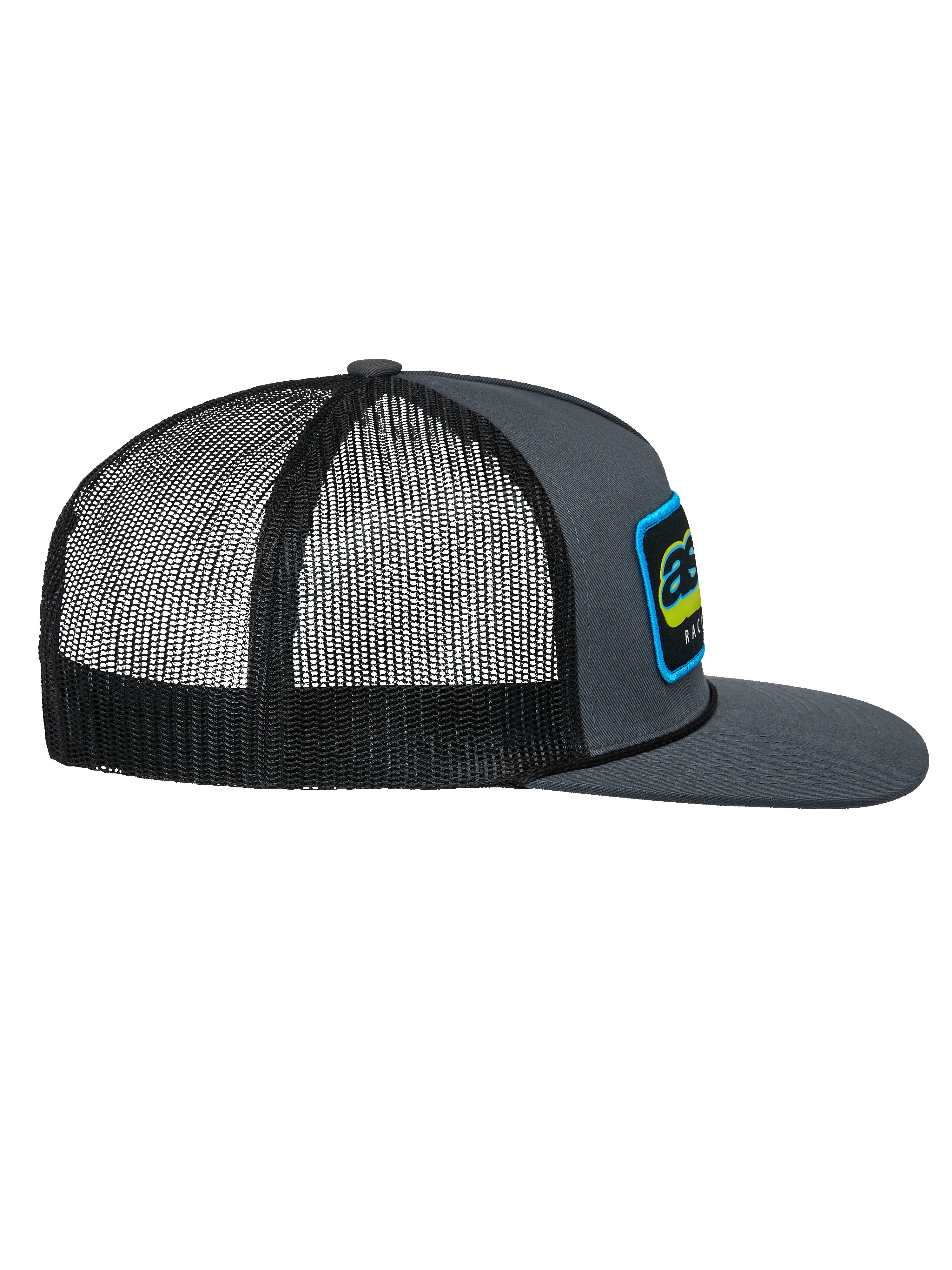 Phosphor Trucker Hat sold by Alpine Stars product image thumbnail 3