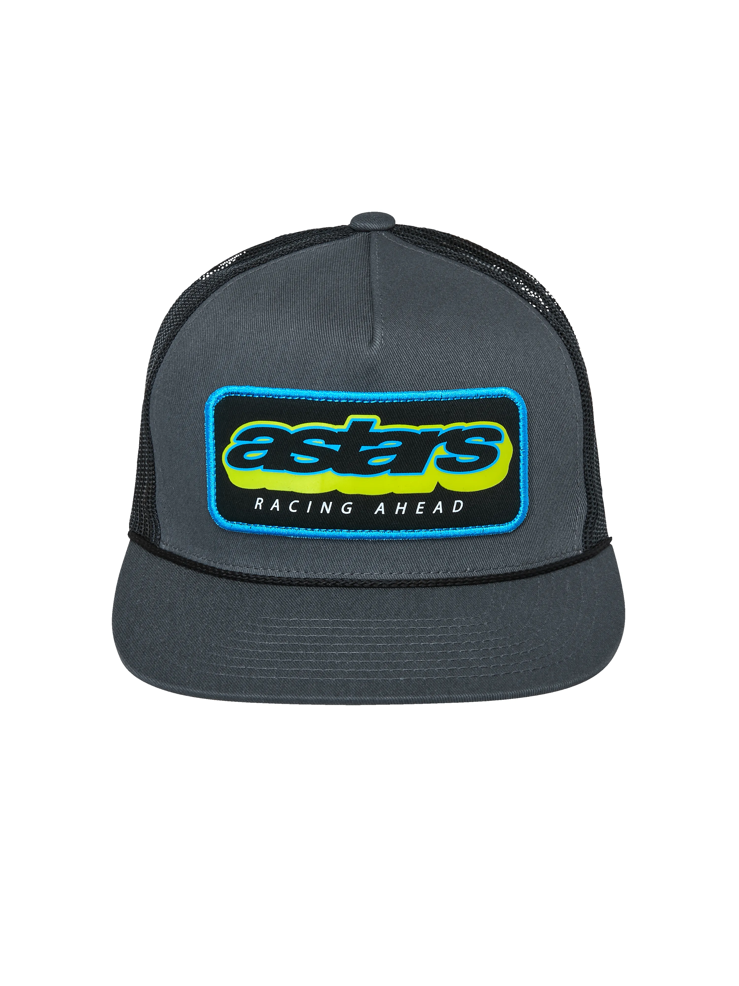 Phosphor Trucker Hat sold by Alpine Stars product image thumbnail 2