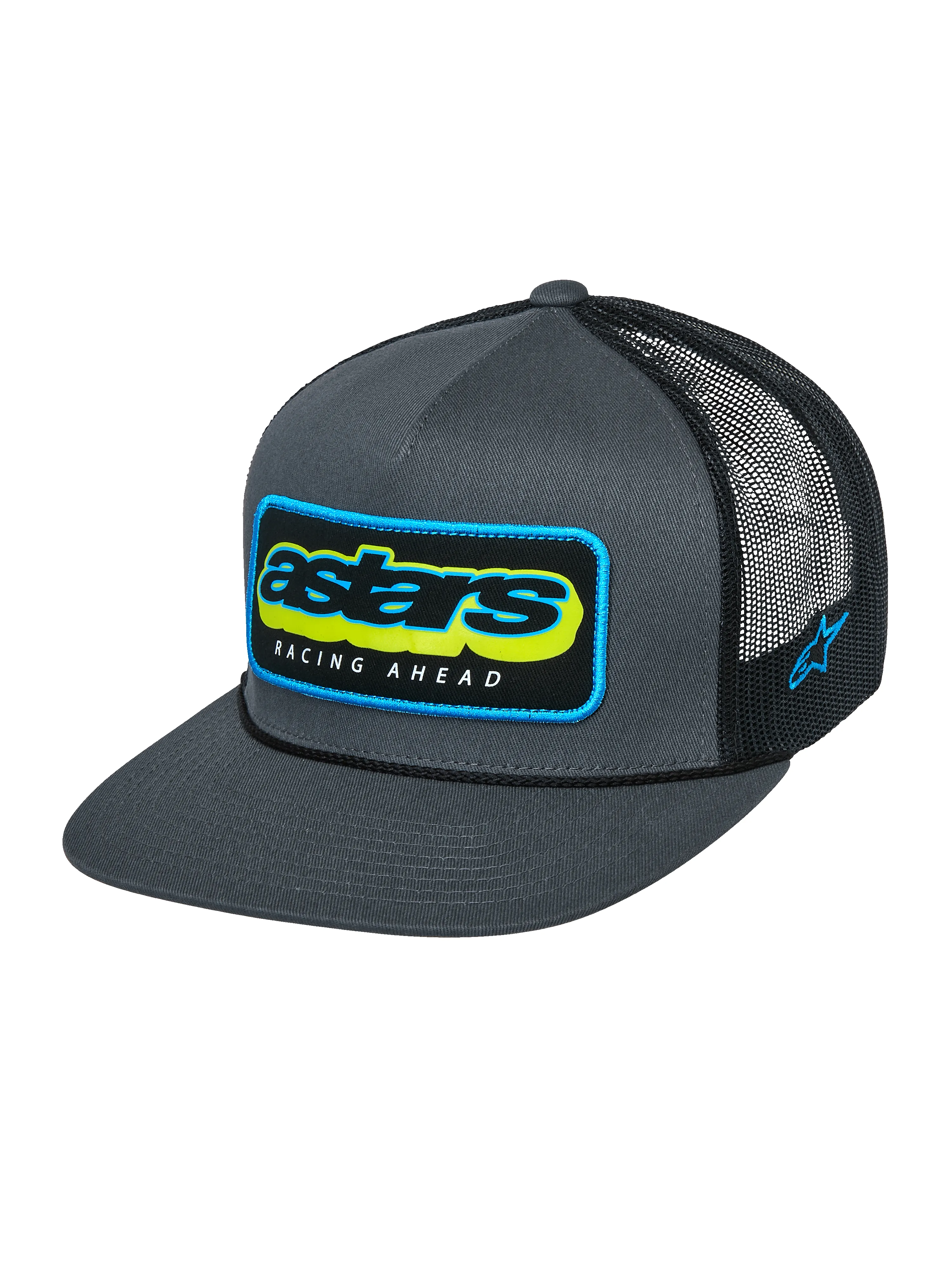 Phosphor Trucker Hat sold by Alpine Stars