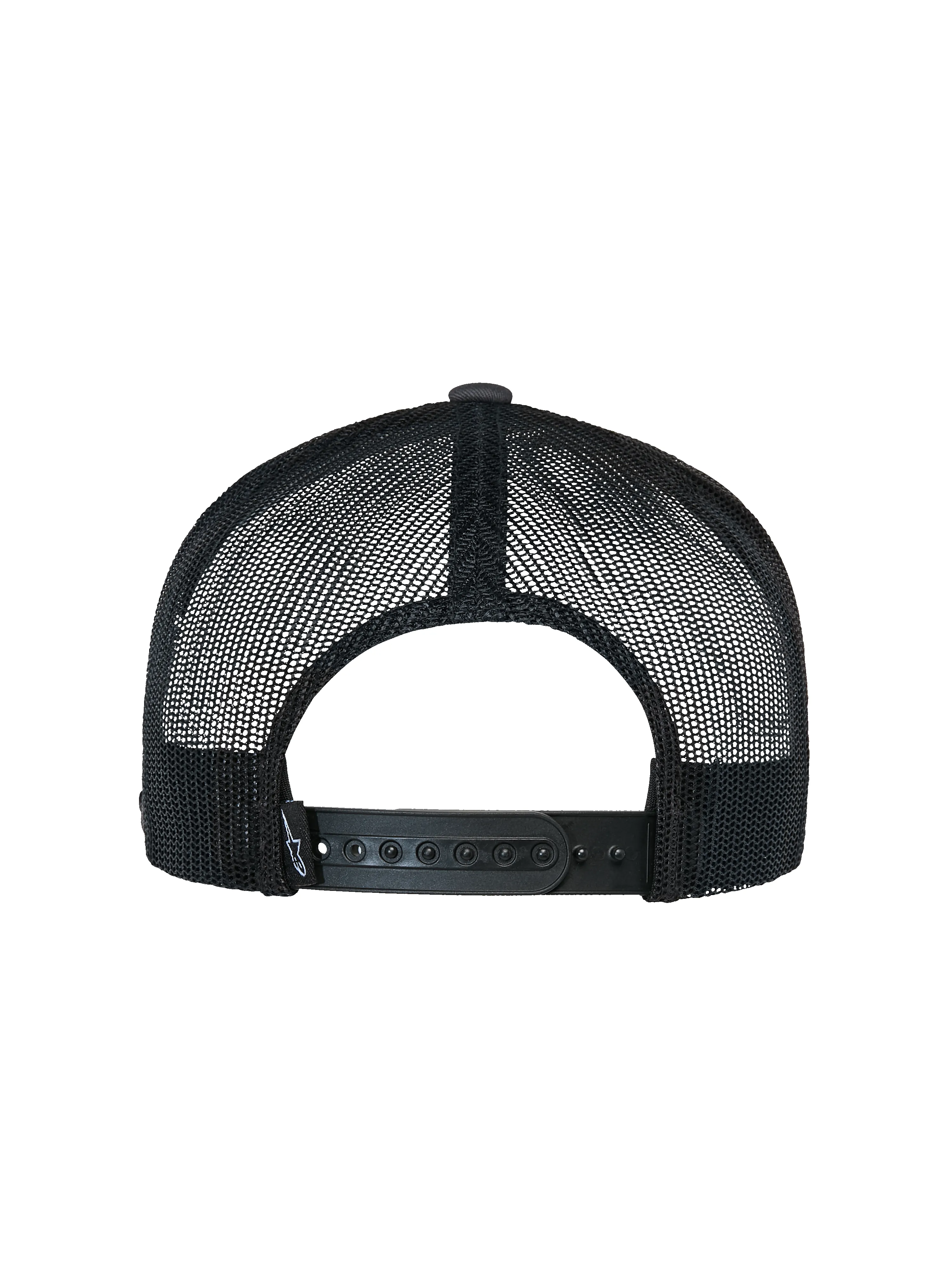 Phosphor Trucker Hat sold by Alpine Stars product image thumbnail 5