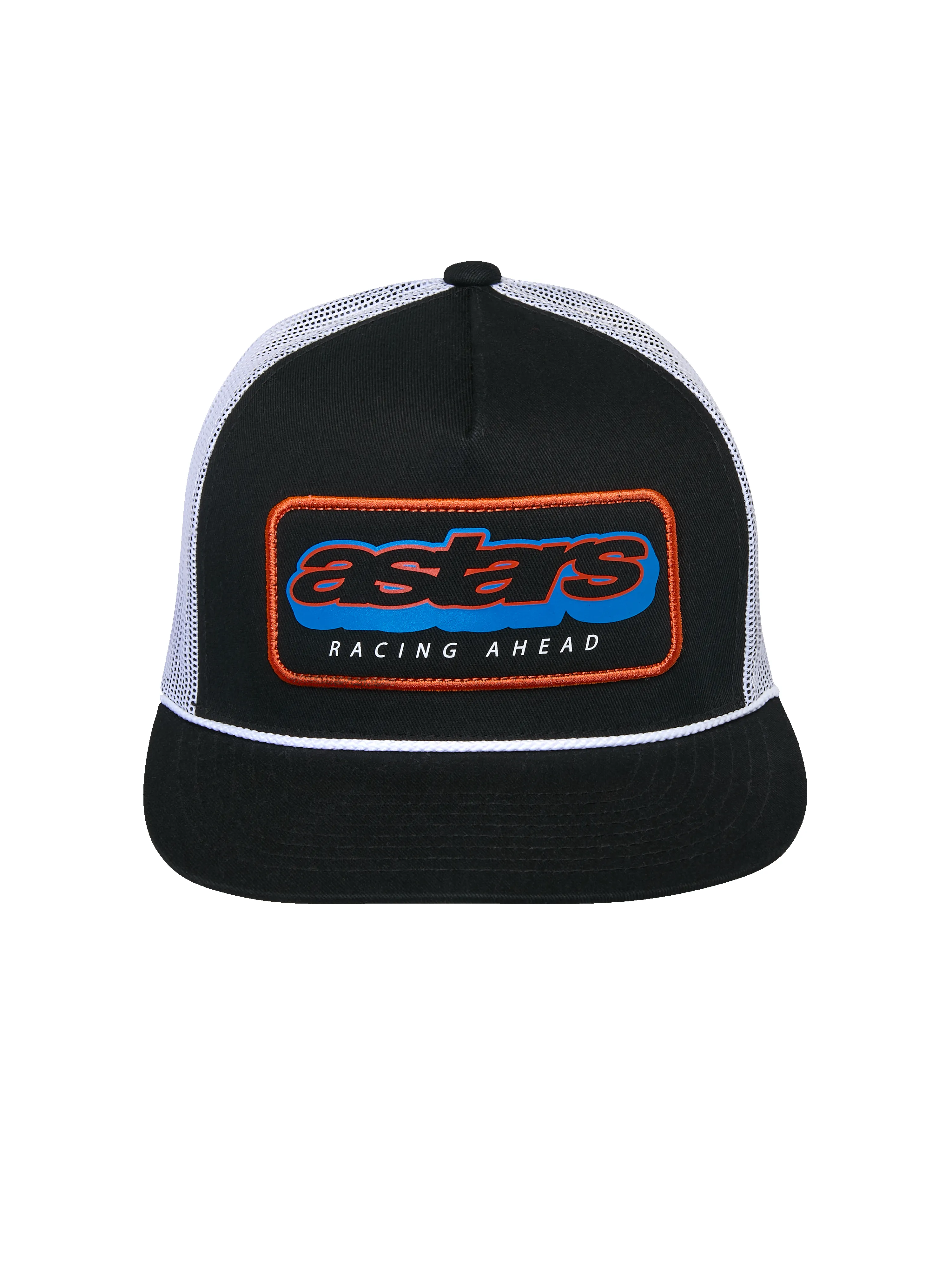Phosphor Trucker Hat sold by Alpine Stars product image thumbnail 2