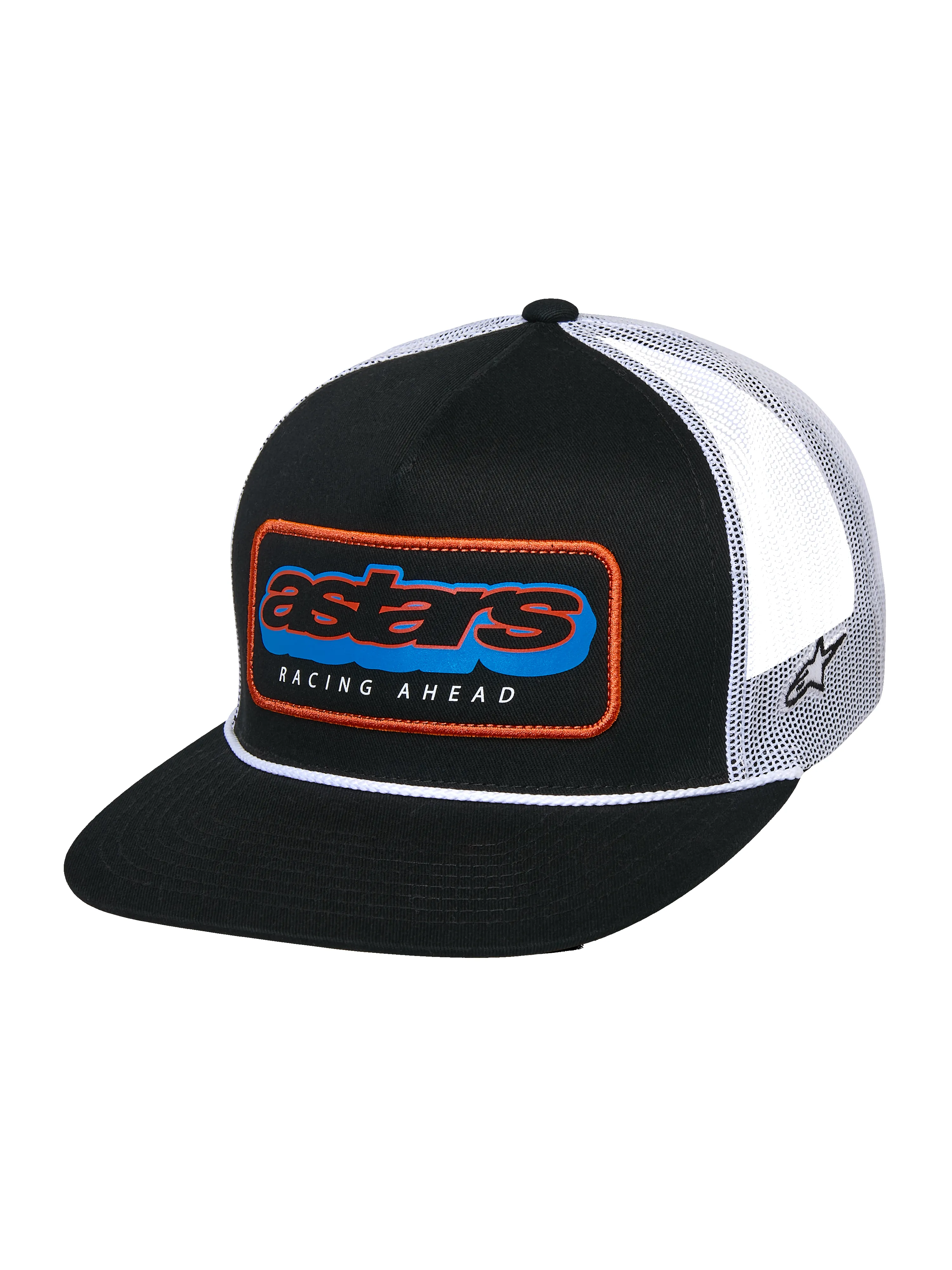Phosphor Trucker Hat sold by Alpine Stars