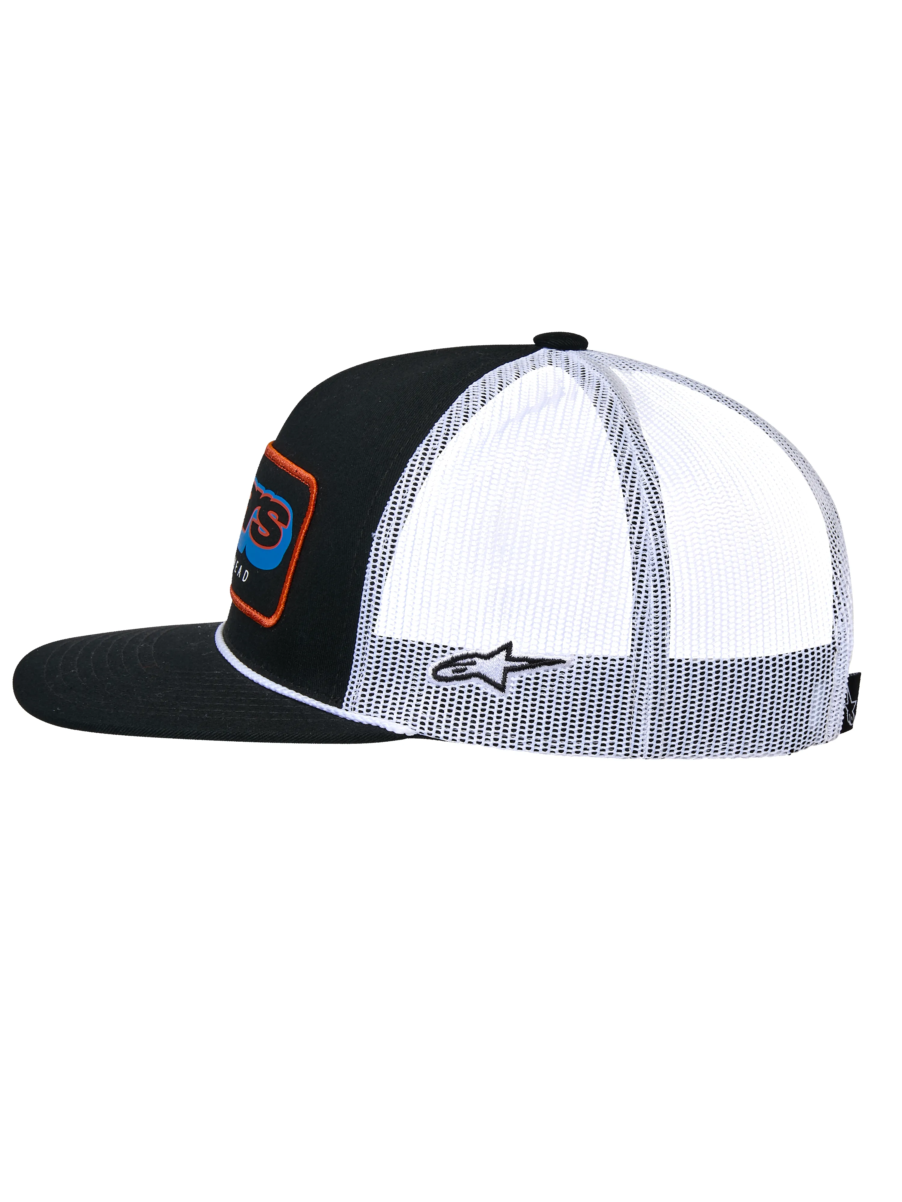 Phosphor Trucker Hat sold by Alpine Stars product image thumbnail 4