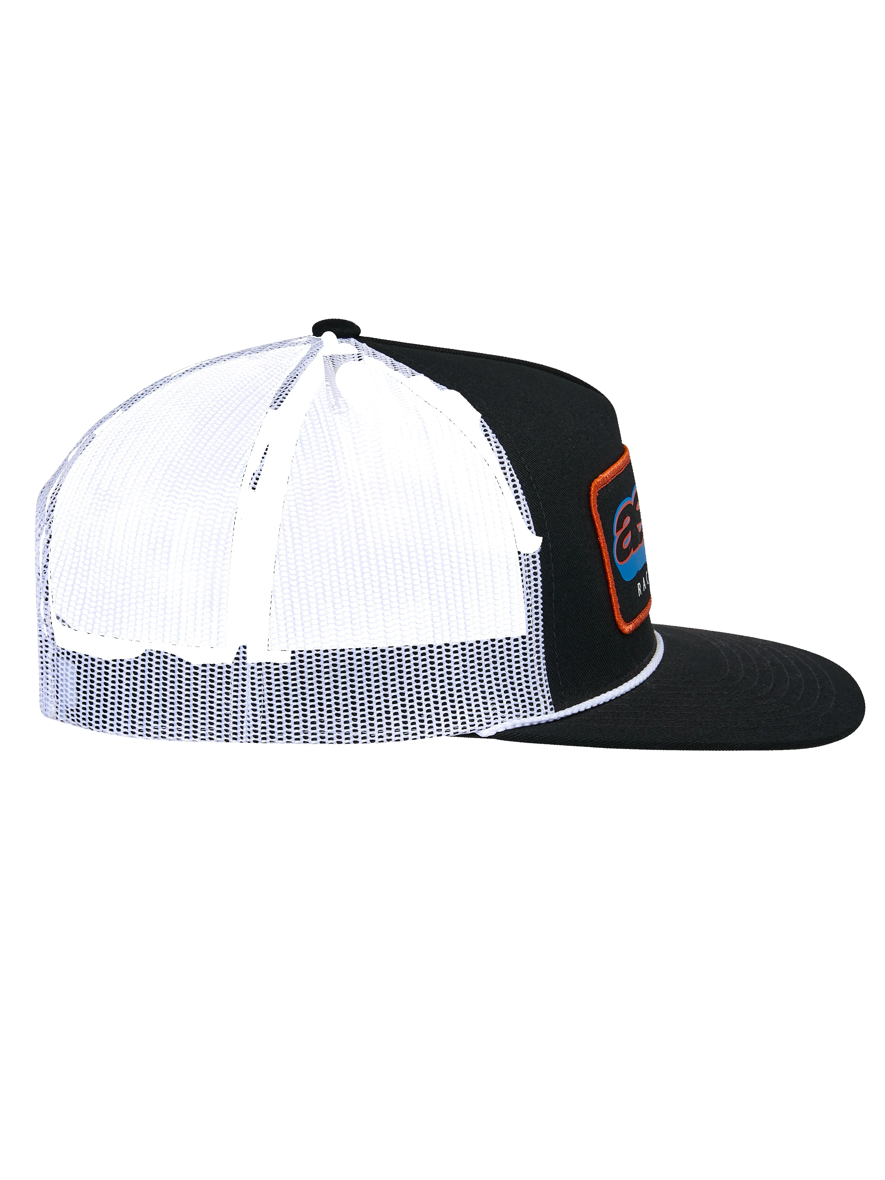 Phosphor Trucker Hat sold by Alpine Stars product image thumbnail 3