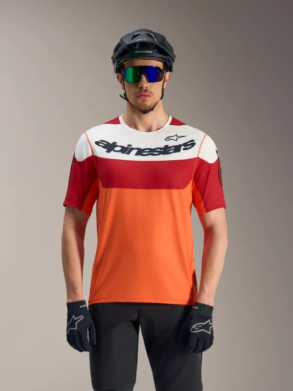 A-Dura Race Jersey - Short Sleeve made by Alpine Stars