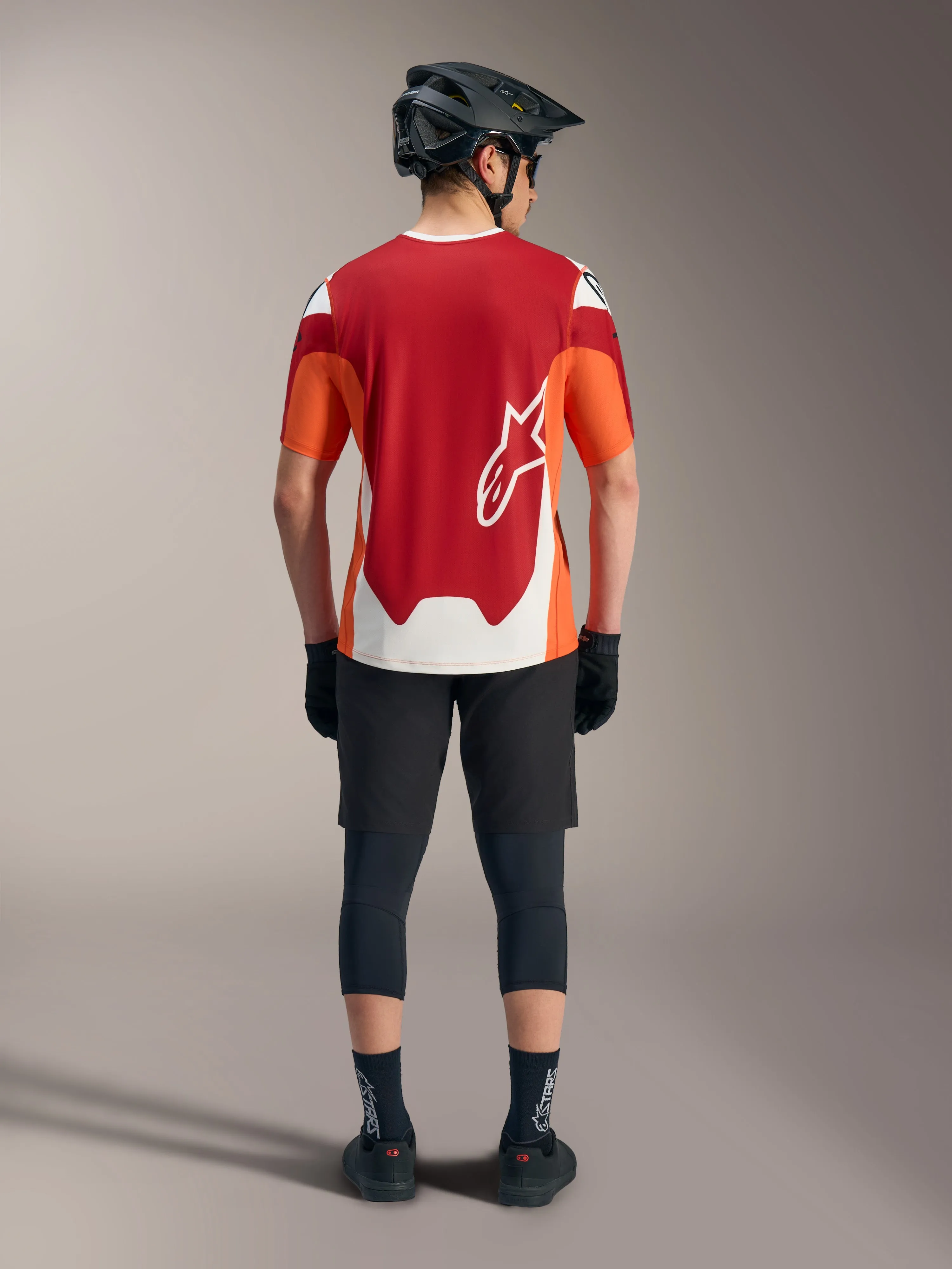 A-Dura Race Jersey - Short Sleeve sold by Alpine Stars product image thumbnail 5