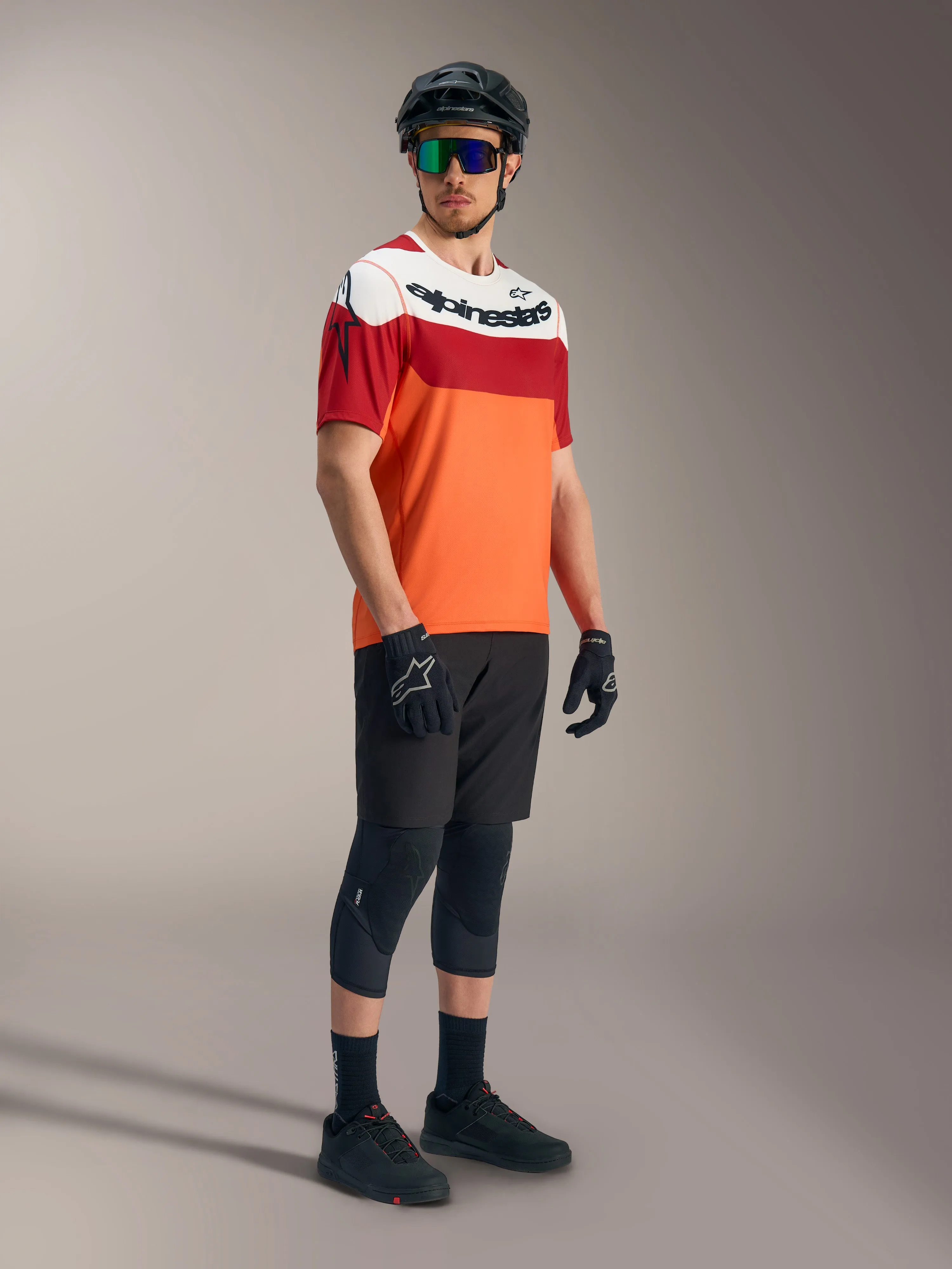 A-Dura Race Jersey - Short Sleeve sold by Alpine Stars product image thumbnail 4