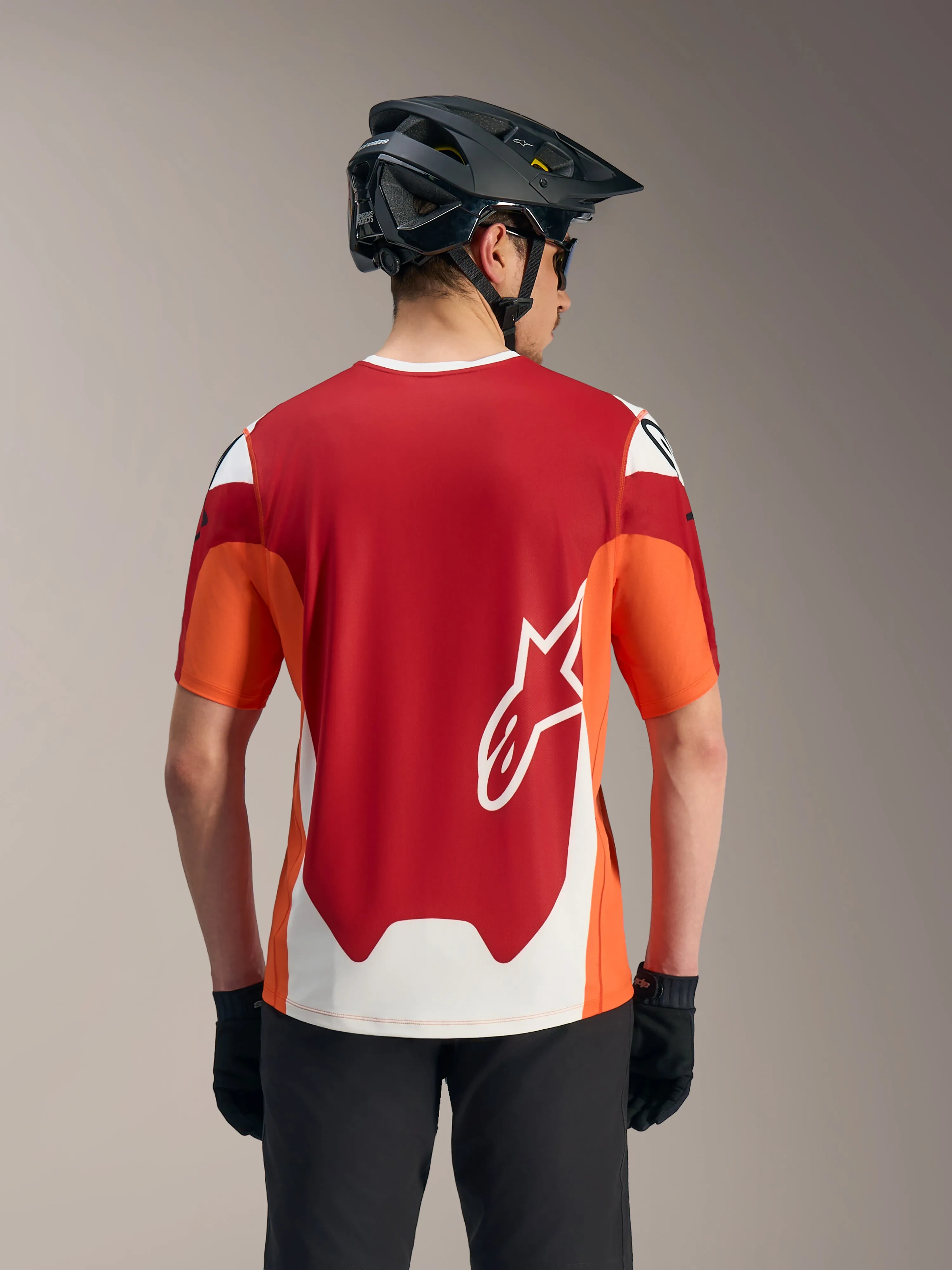 A-Dura Race Jersey - Short Sleeve sold by Alpine Stars product image thumbnail 2
