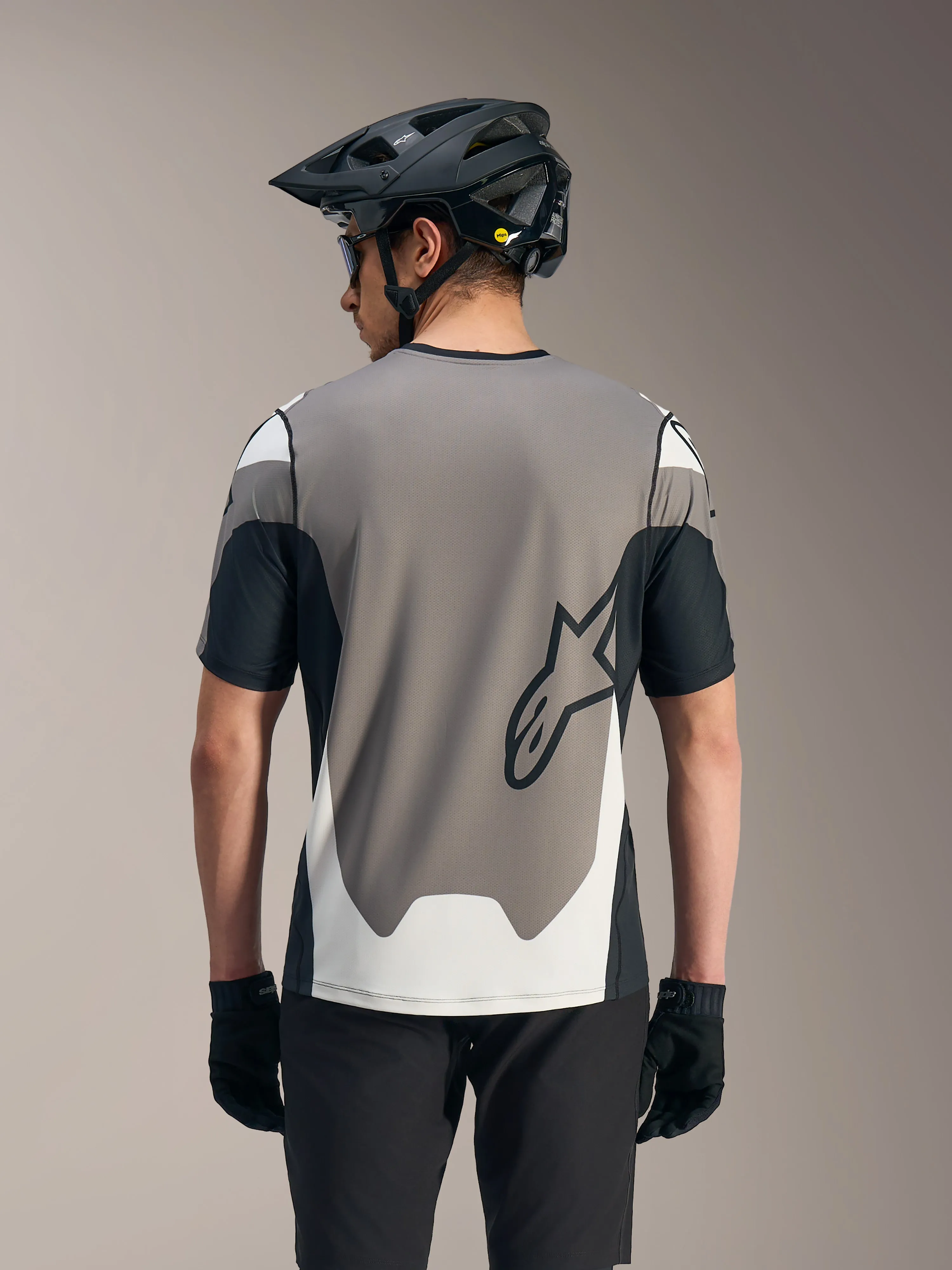 A-Dura Race Jersey - Short Sleeve sold by Alpine Stars product image thumbnail 2