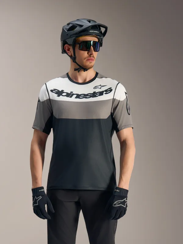 A-Dura Race Jersey - Short Sleeve made by Alpine Stars