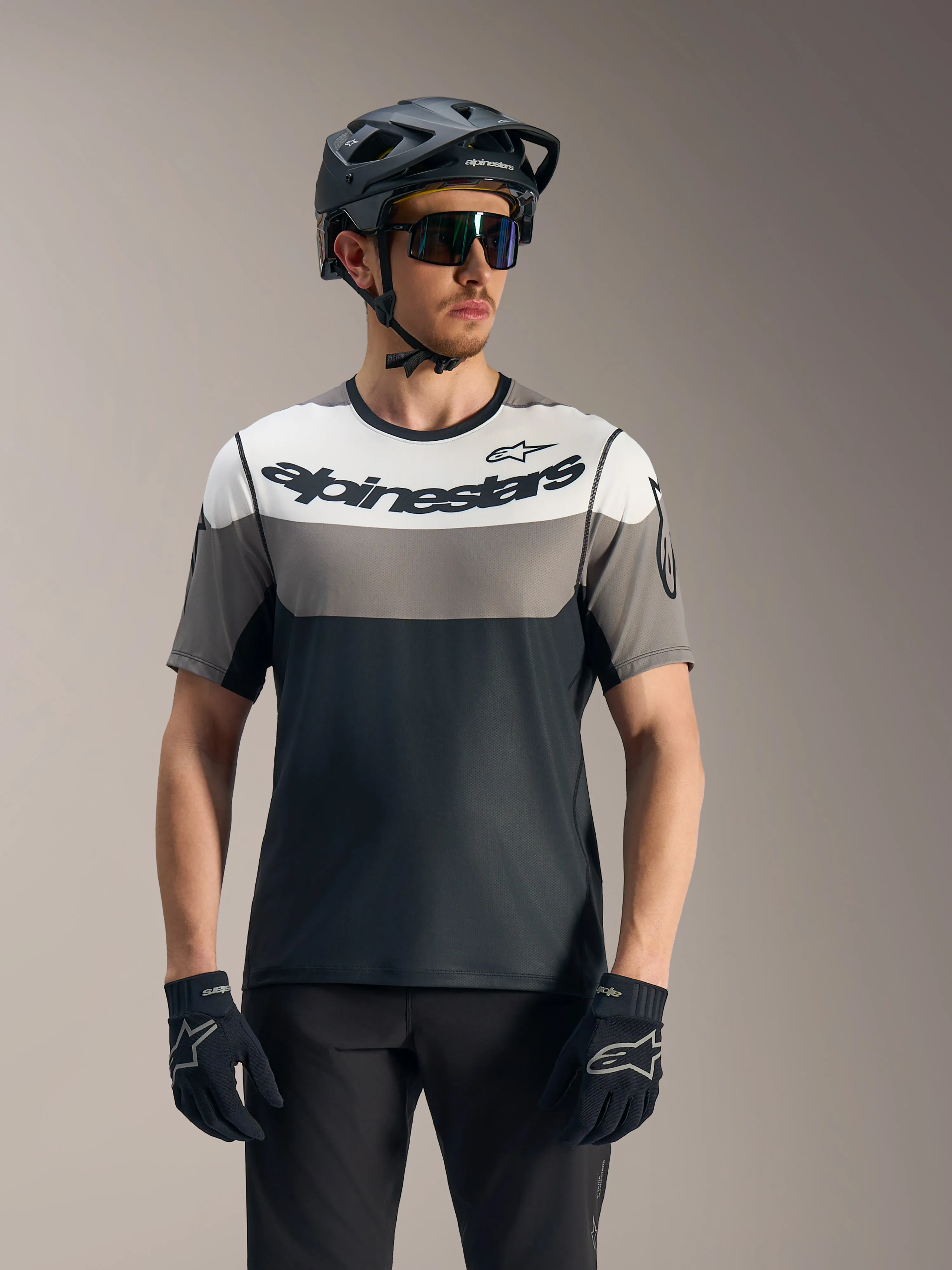 A-Dura Race Jersey - Short Sleeve sold by Alpine Stars