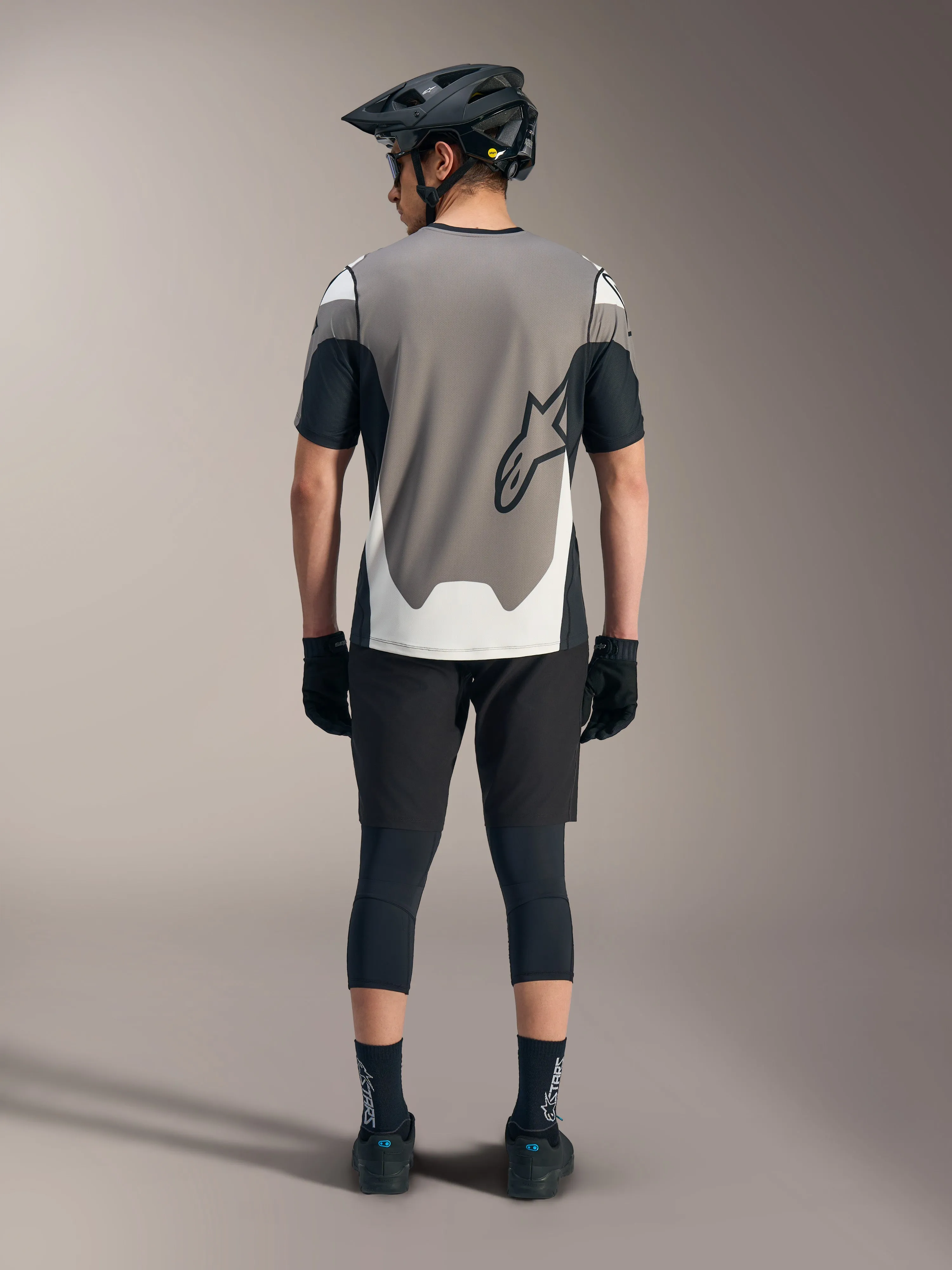 A-Dura Race Jersey - Short Sleeve sold by Alpine Stars product image thumbnail 5