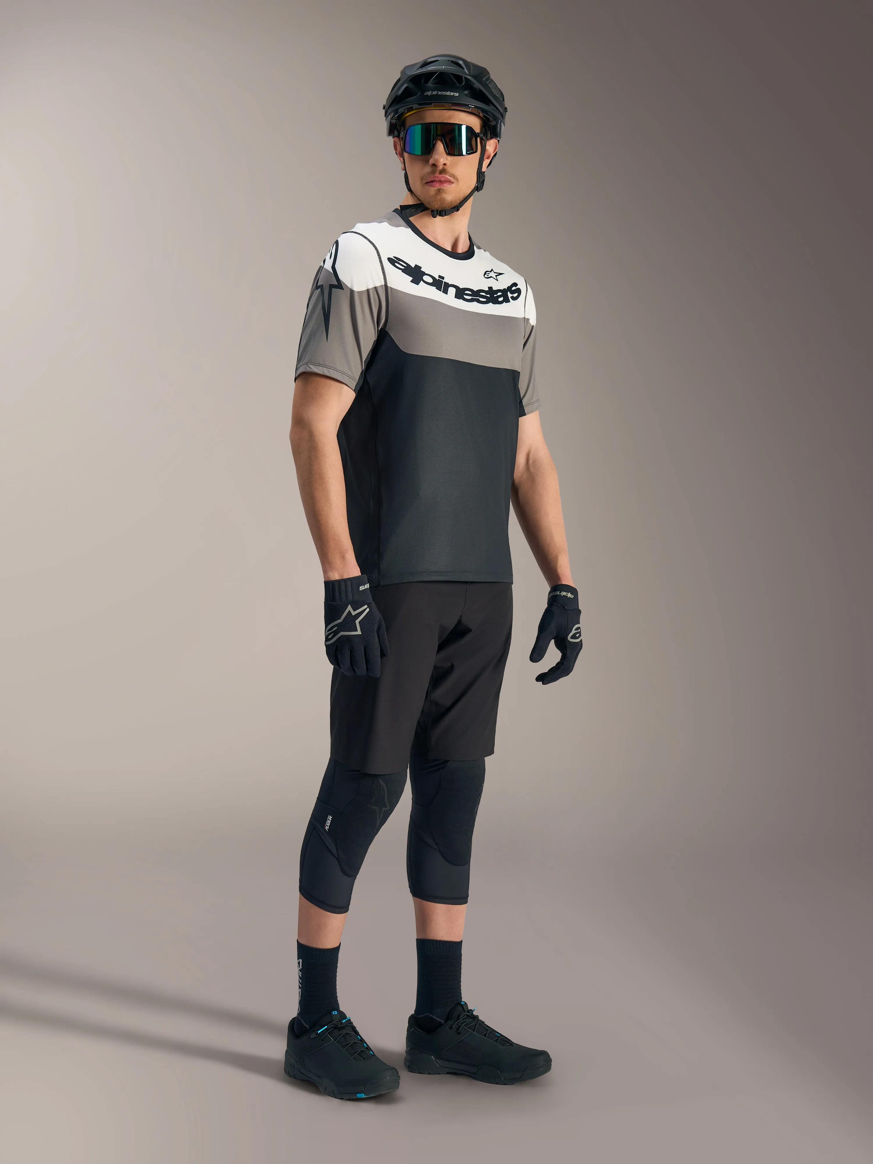 A-Dura Race Jersey - Short Sleeve sold by Alpine Stars product image thumbnail 4
