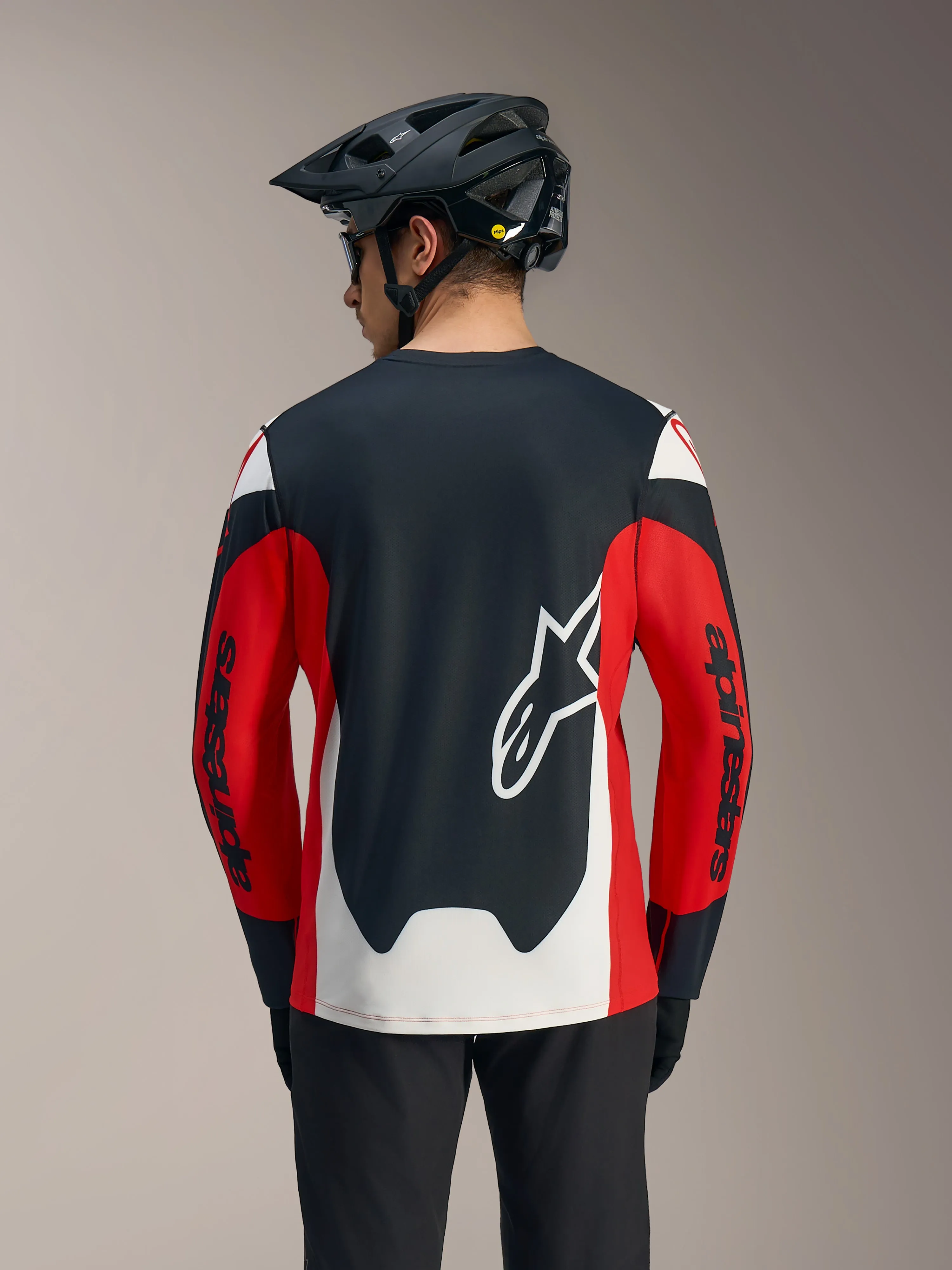 A-Dura Race Jersey - Long Sleeve sold by Alpine Stars product image thumbnail 2