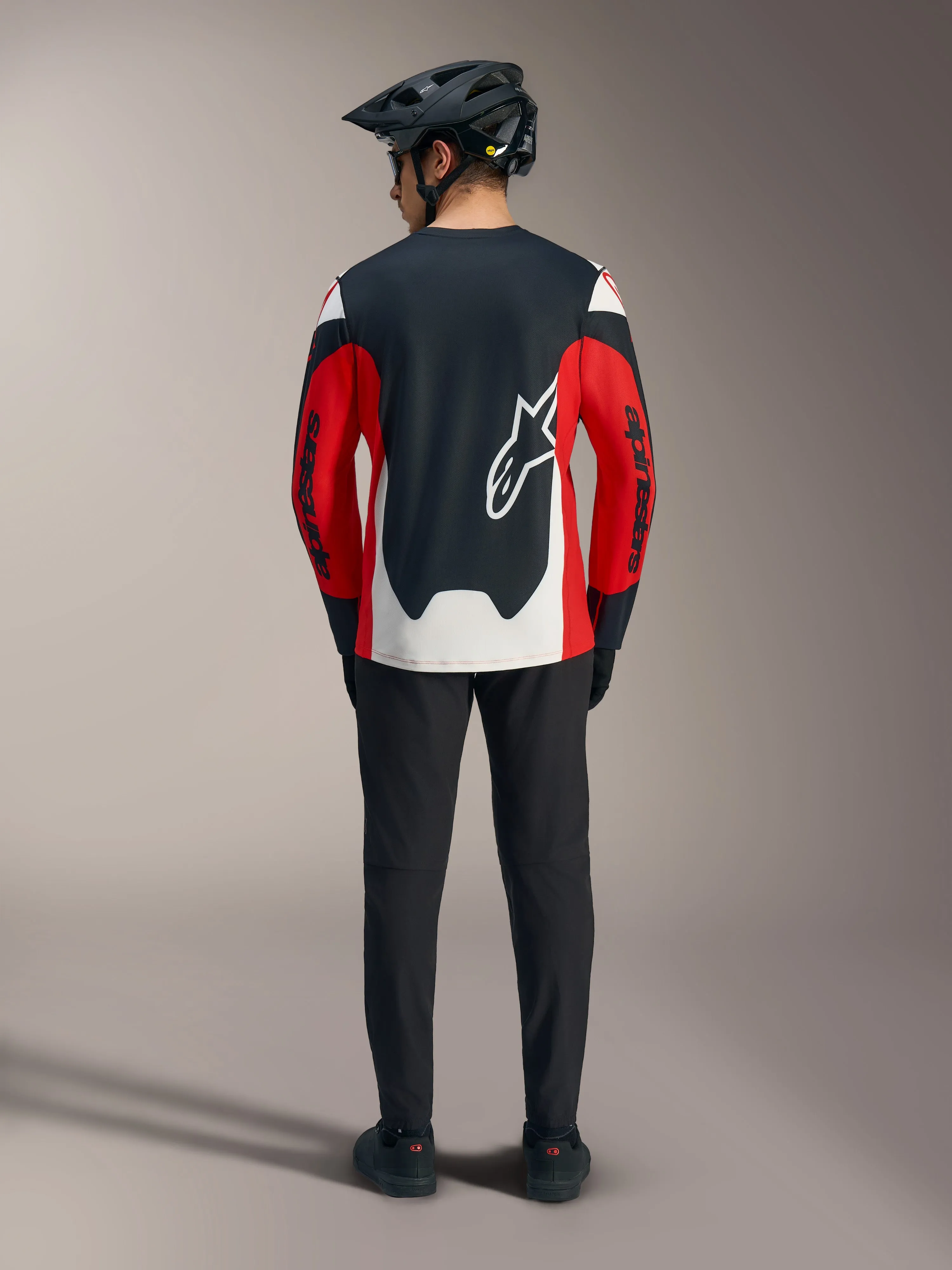 A-Dura Race Jersey - Long Sleeve sold by Alpine Stars product image thumbnail 5