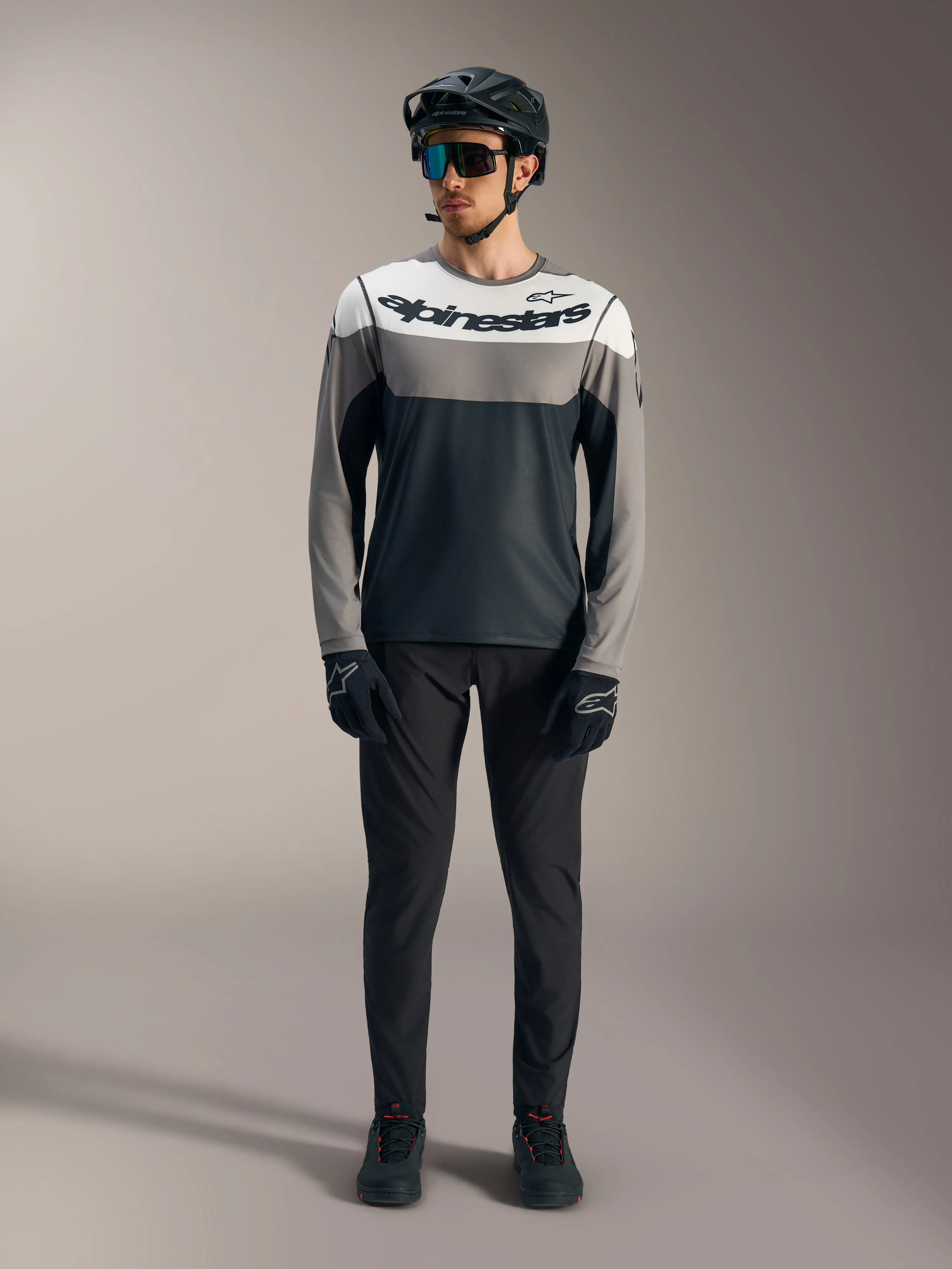 A-Dura Race Jersey - Long Sleeve sold by Alpine Stars product image thumbnail 3
