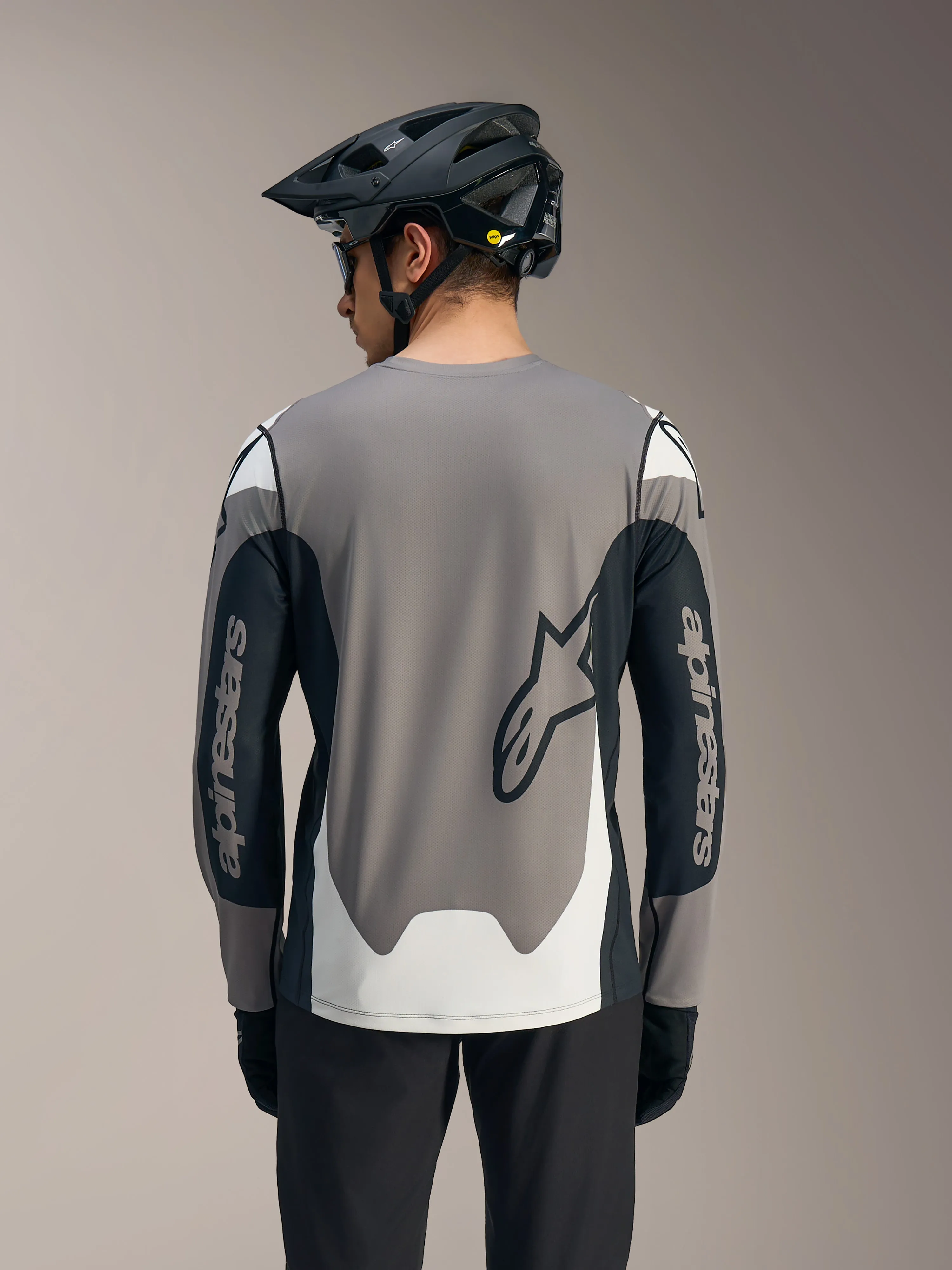 A-Dura Race Jersey - Long Sleeve sold by Alpine Stars product image thumbnail 2