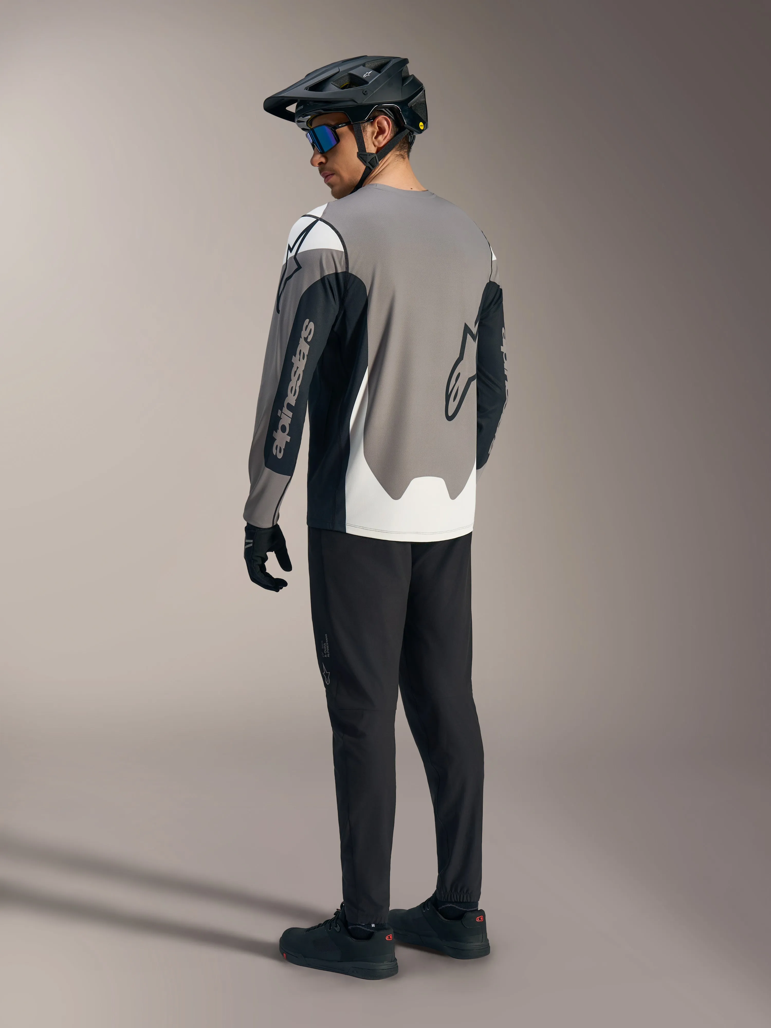 A-Dura Race Jersey - Long Sleeve sold by Alpine Stars product image thumbnail 5