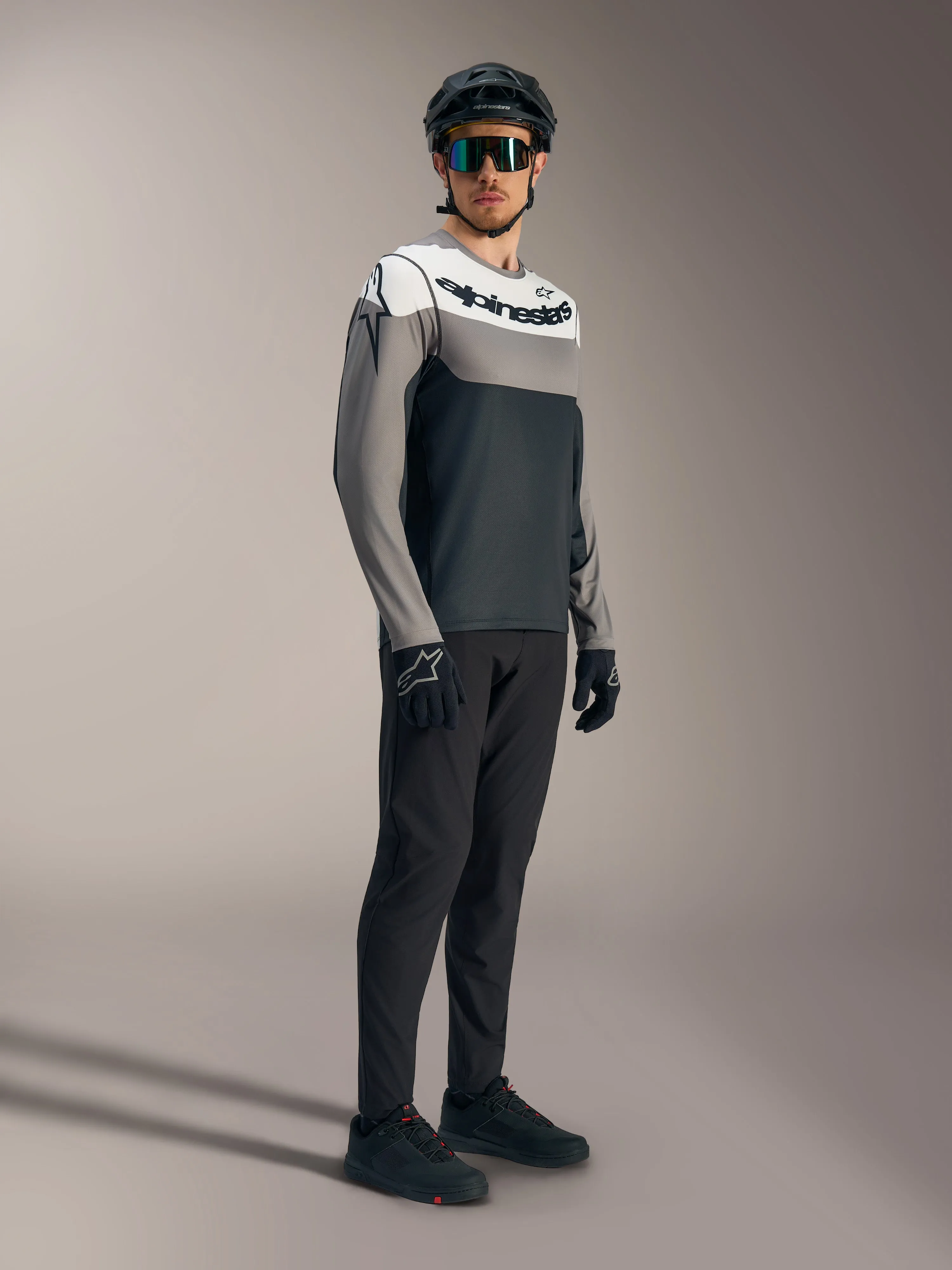 A-Dura Race Jersey - Long Sleeve sold by Alpine Stars product image thumbnail 4