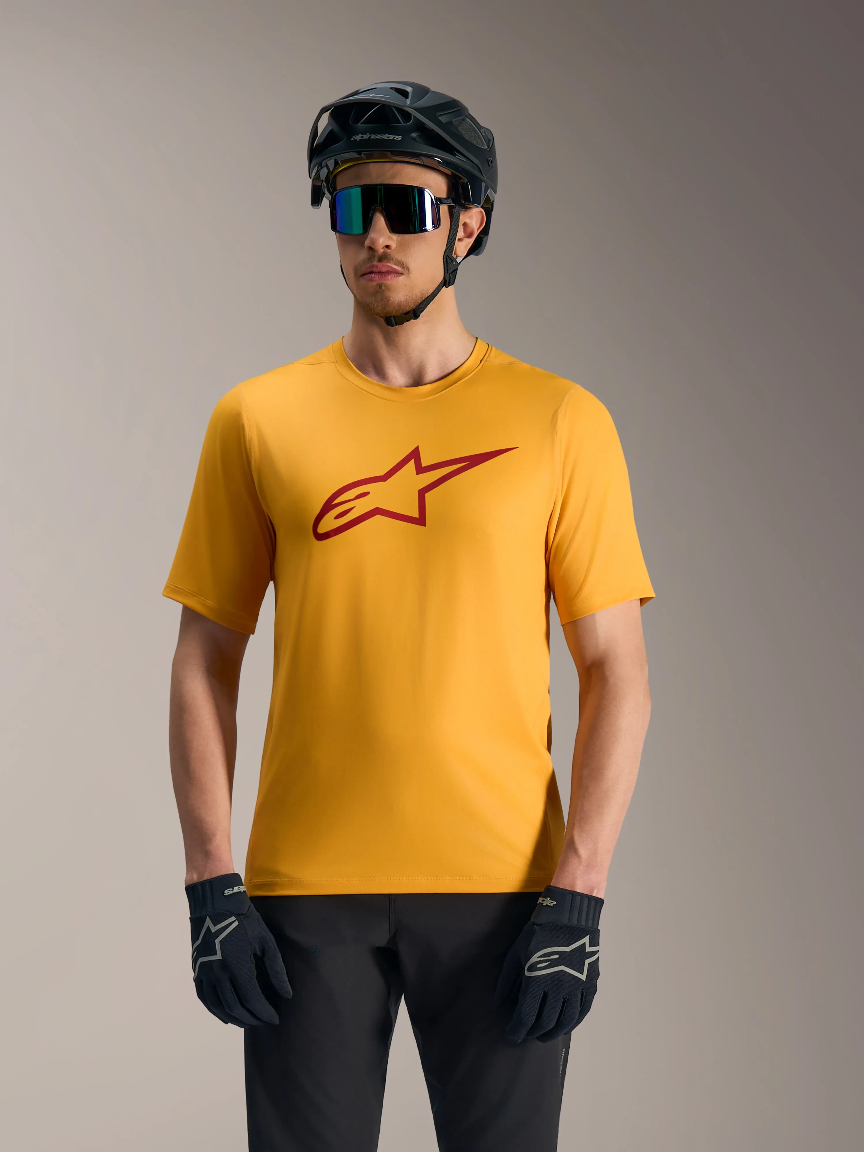 A-Dura Ride Jersey - Short Sleeve sold by Alpine Stars