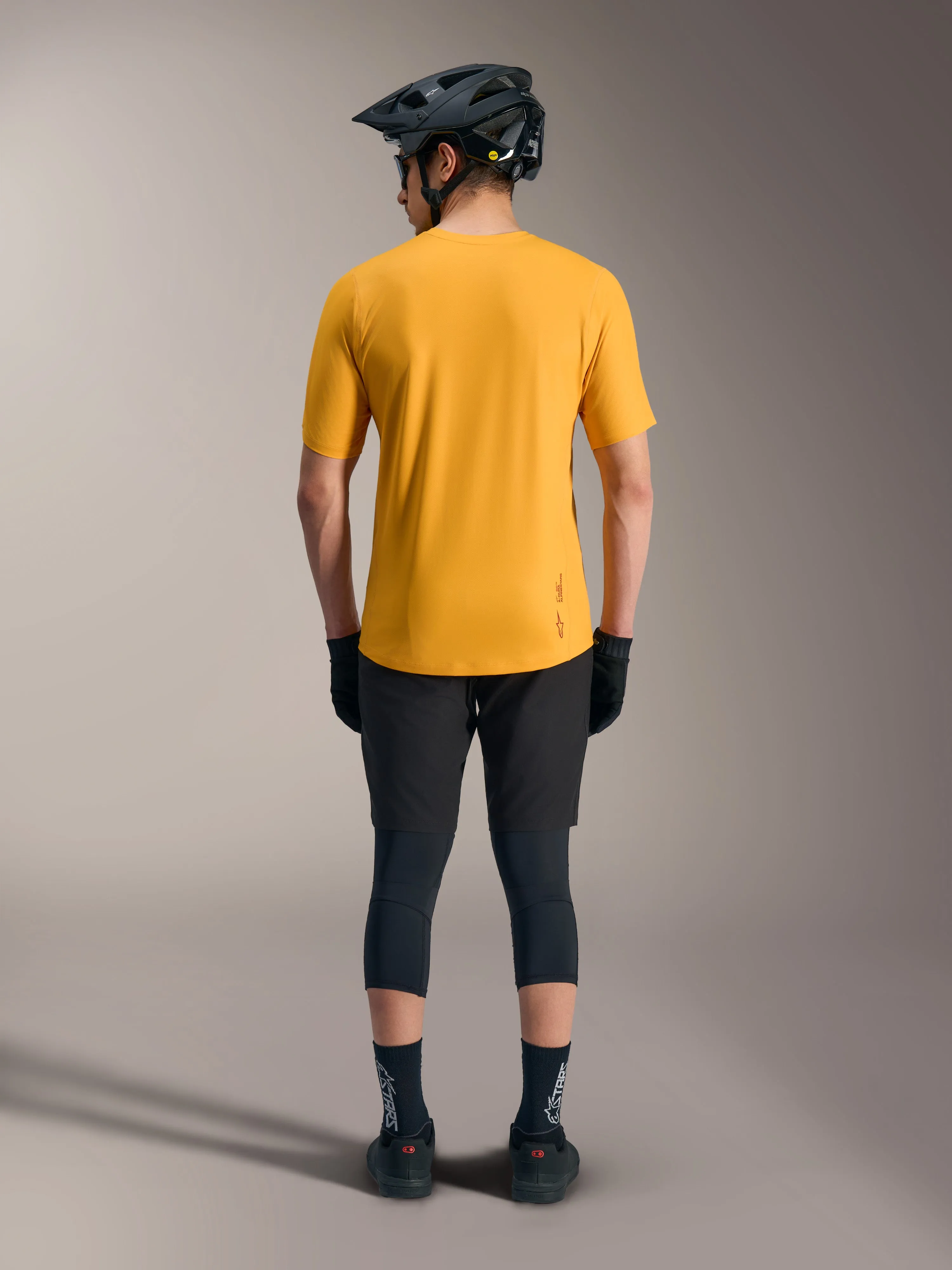A-Dura Ride Jersey - Short Sleeve sold by Alpine Stars product image thumbnail 5