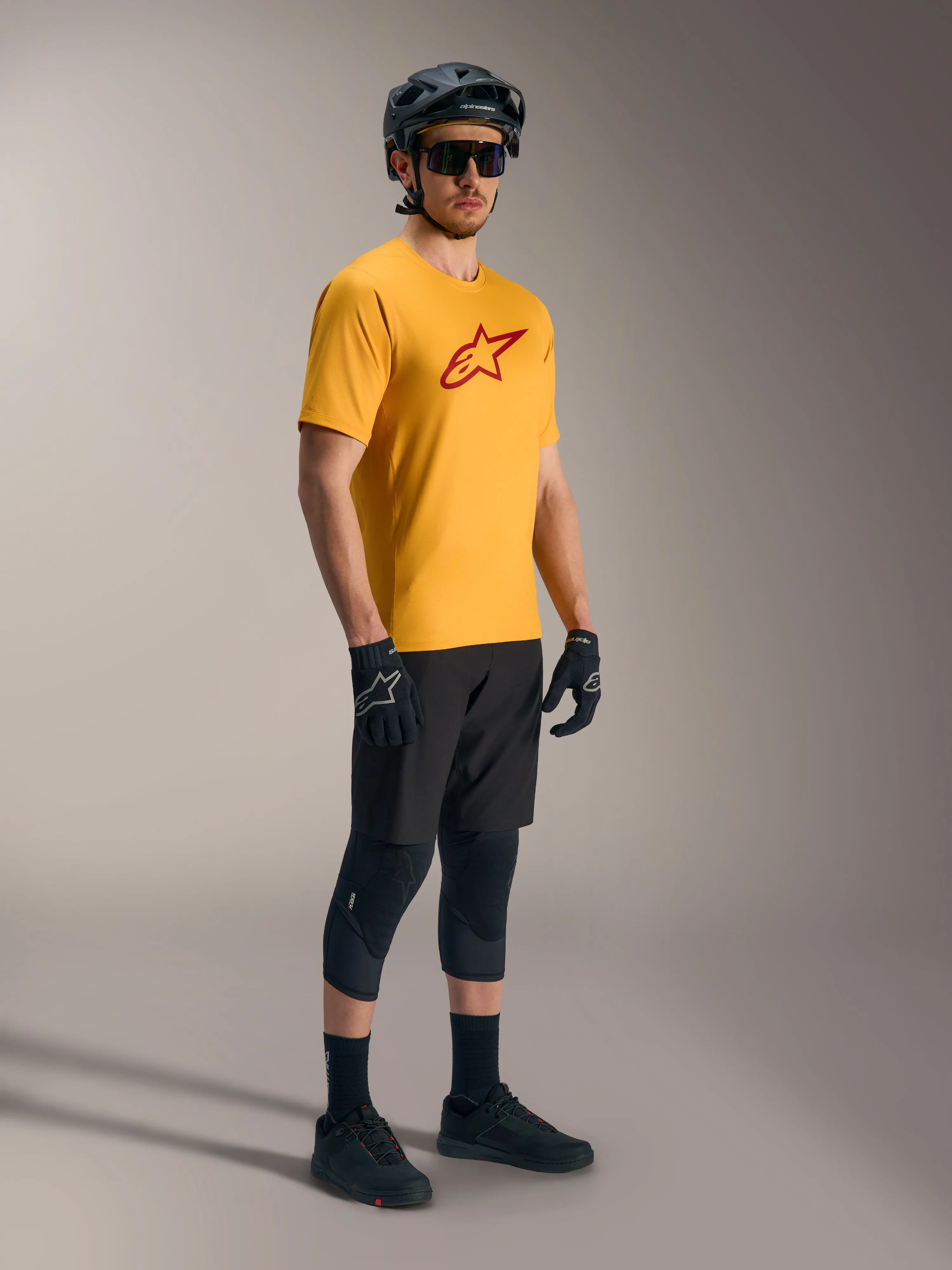 A-Dura Ride Jersey - Short Sleeve sold by Alpine Stars product image thumbnail 4