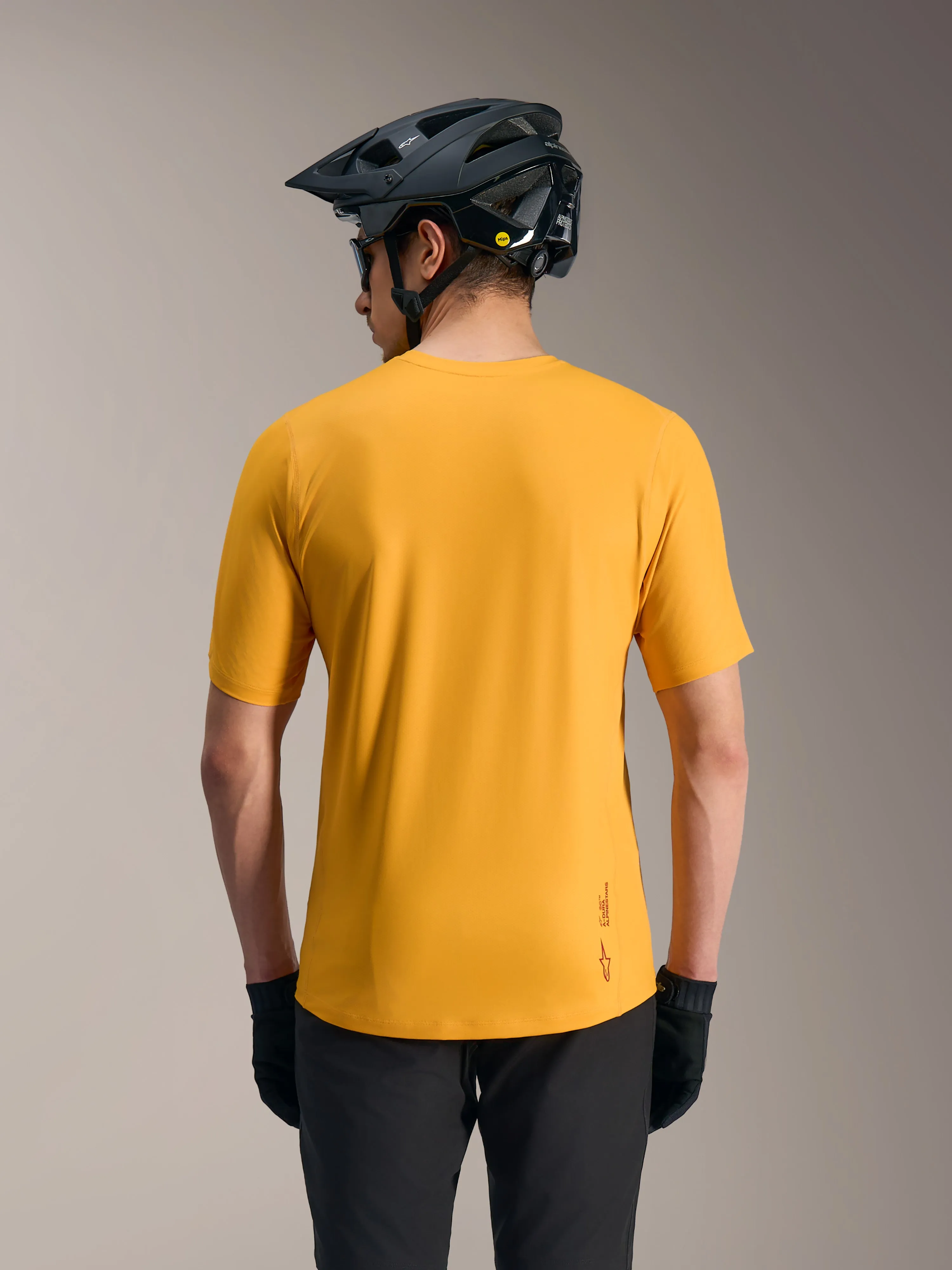 A-Dura Ride Jersey - Short Sleeve sold by Alpine Stars product image thumbnail 2