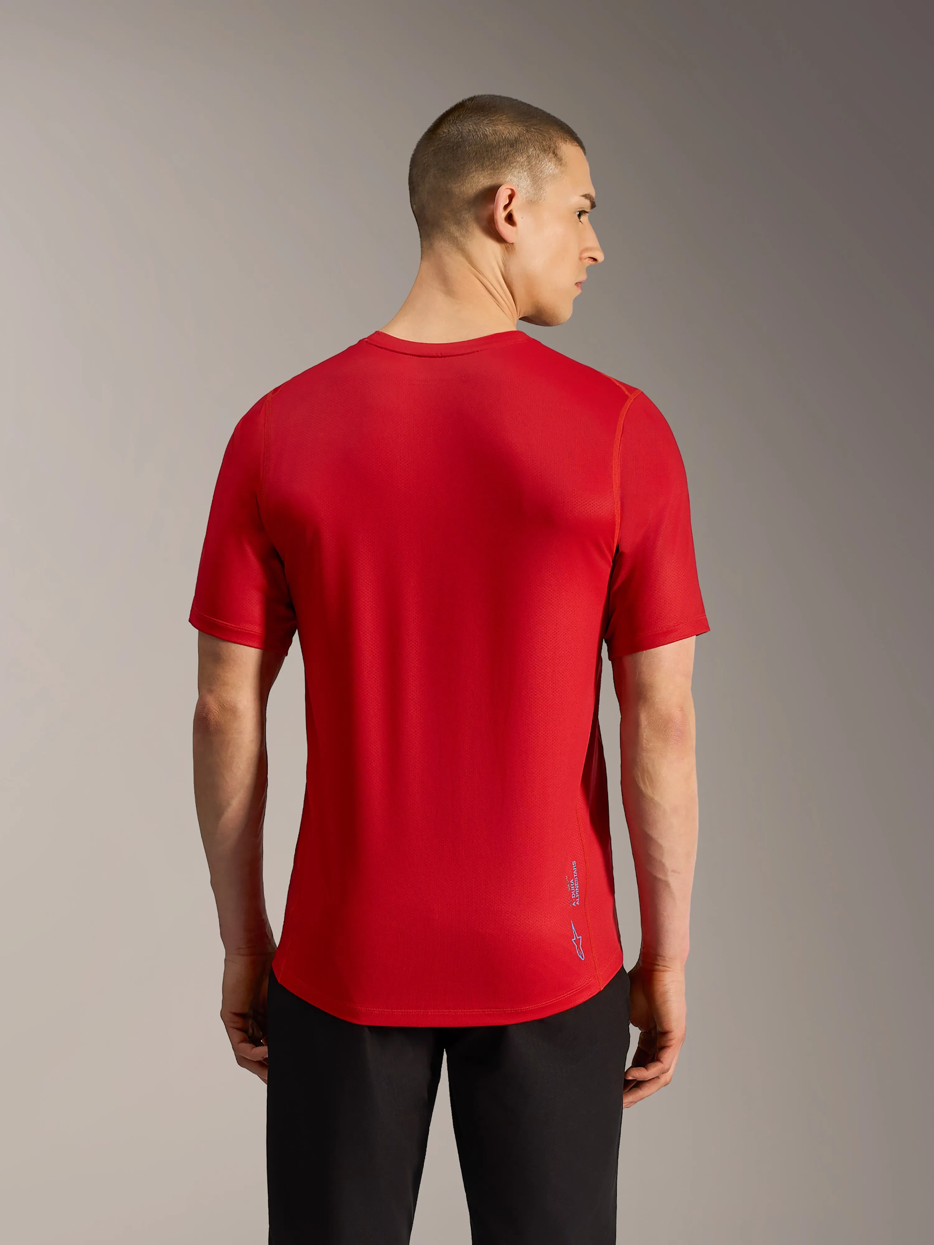 A-Dura Ride Jersey - Short Sleeve sold by Alpine Stars product image thumbnail 2
