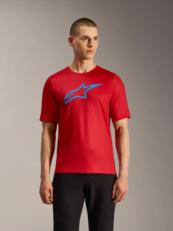 A-Dura Ride Jersey - Short Sleeve made by Alpine Stars