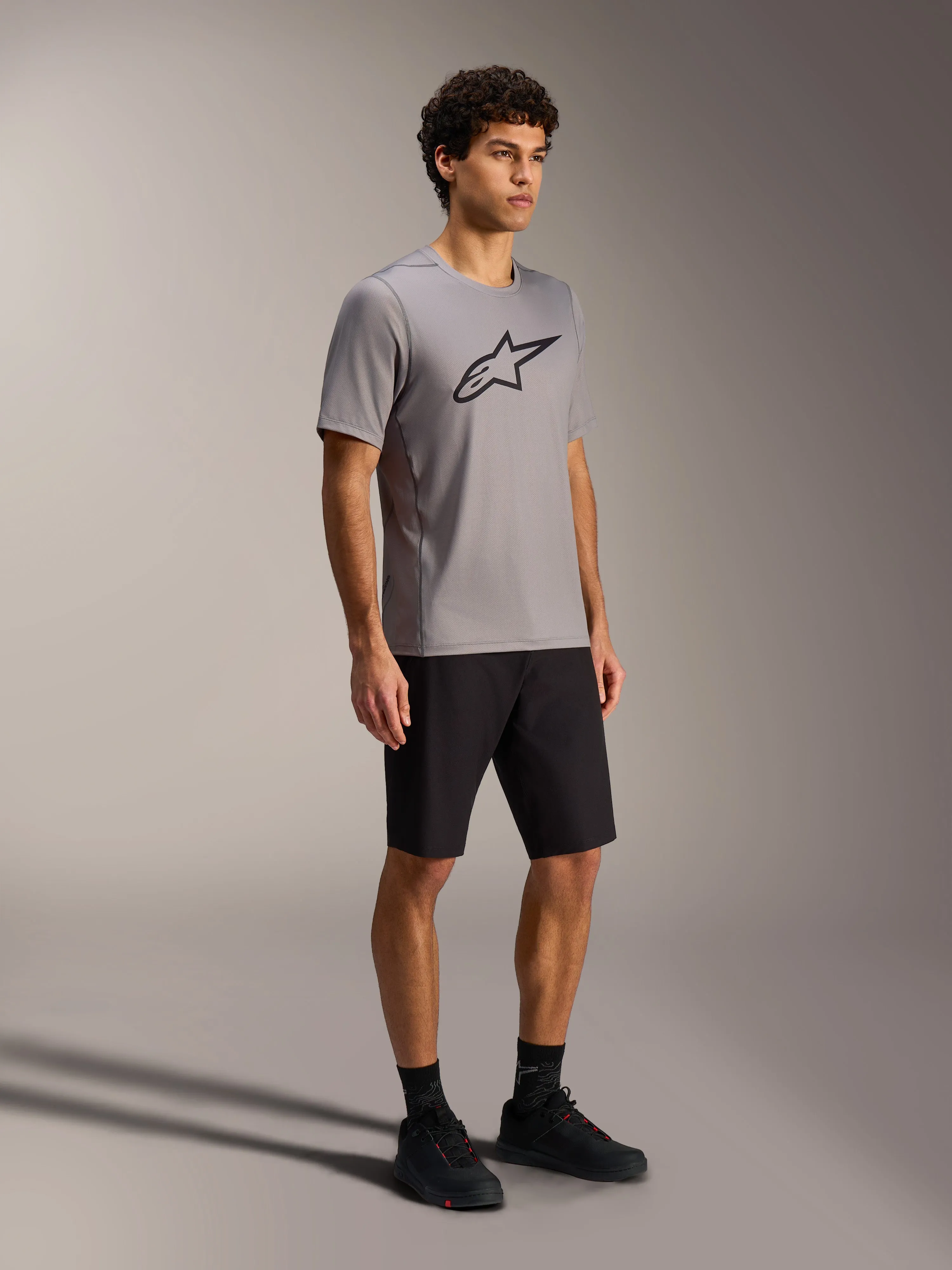 A-Dura Ride Jersey - Short Sleeve sold by Alpine Stars product image thumbnail 4