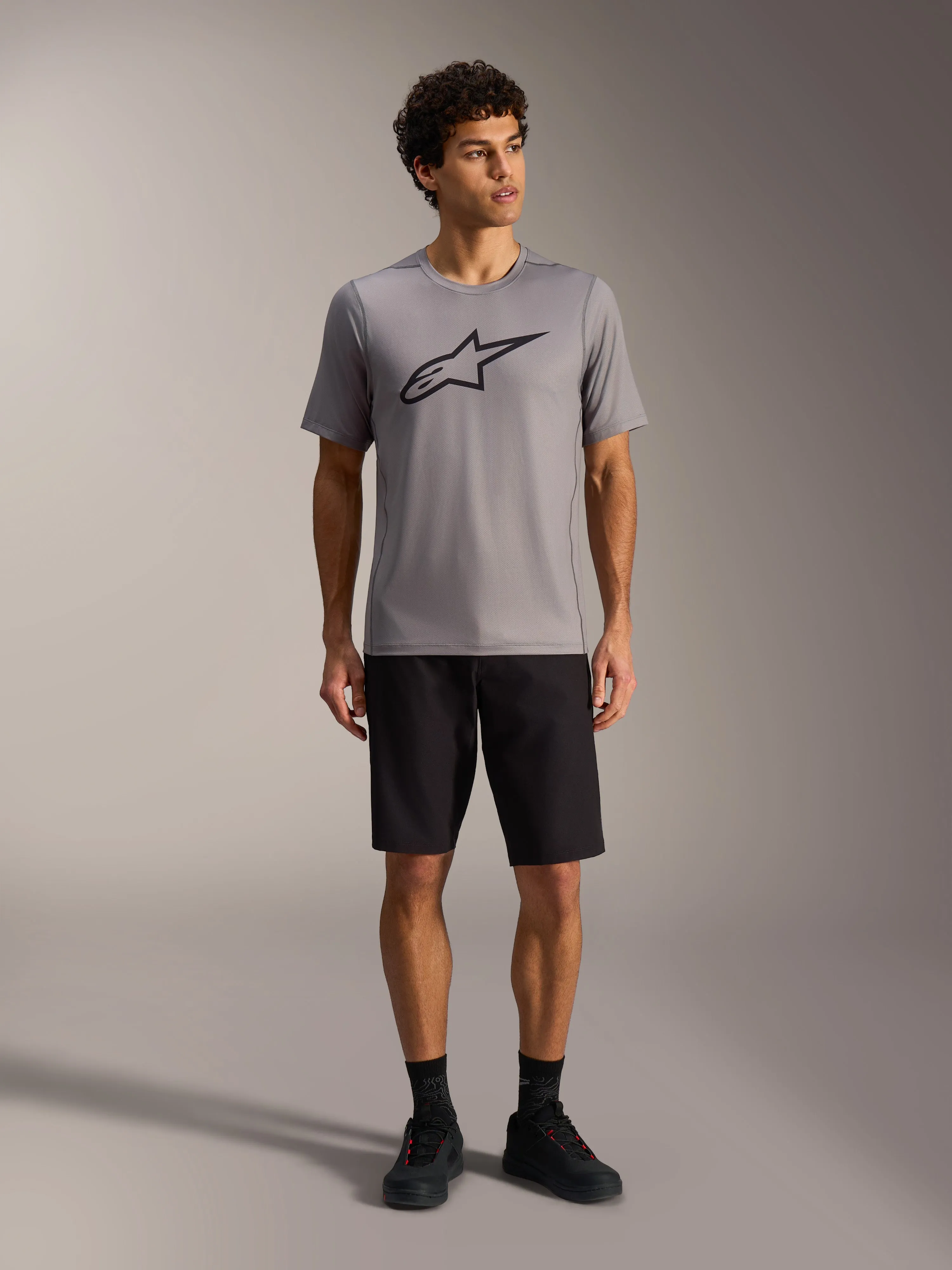 A-Dura Ride Jersey - Short Sleeve sold by Alpine Stars product image thumbnail 3