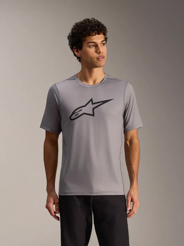A-Dura Ride Jersey - Short Sleeve made by Alpine Stars