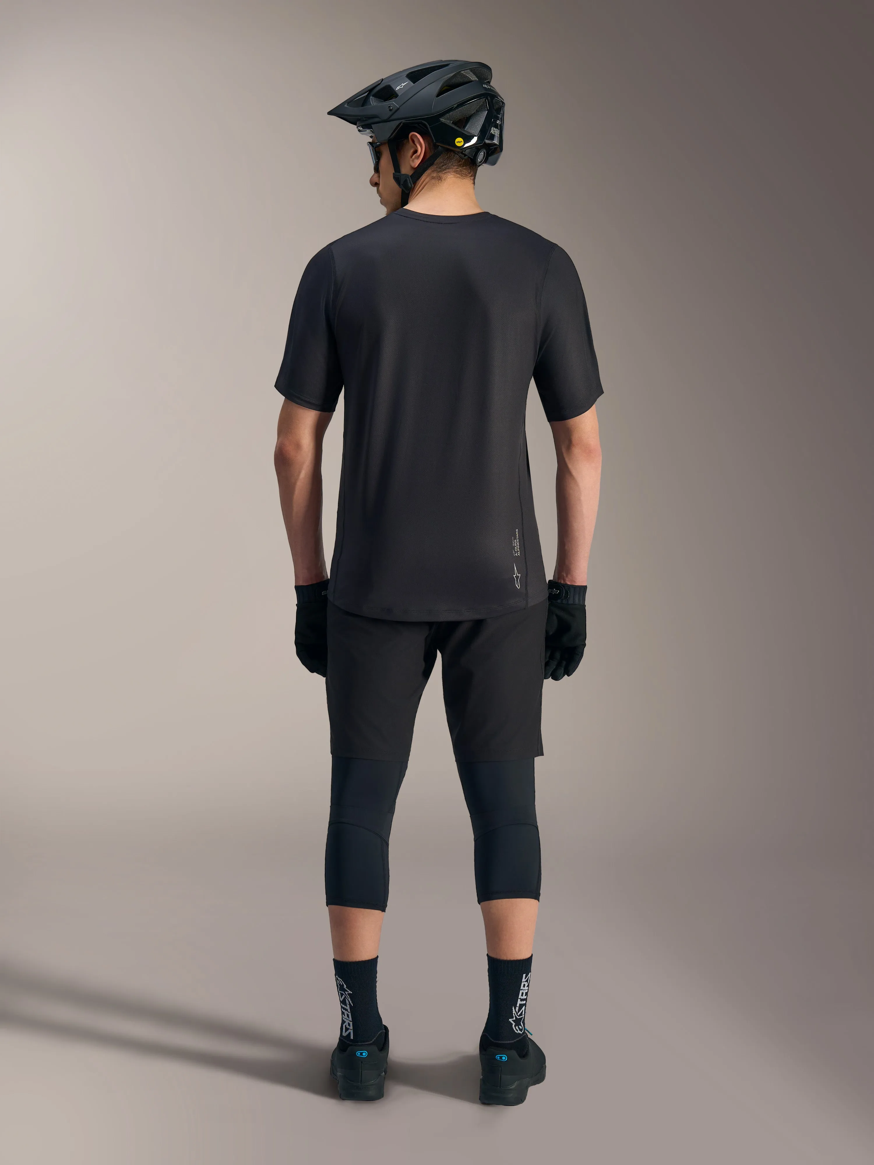 A-Dura Ride Jersey - Short Sleeve sold by Alpine Stars product image thumbnail 5