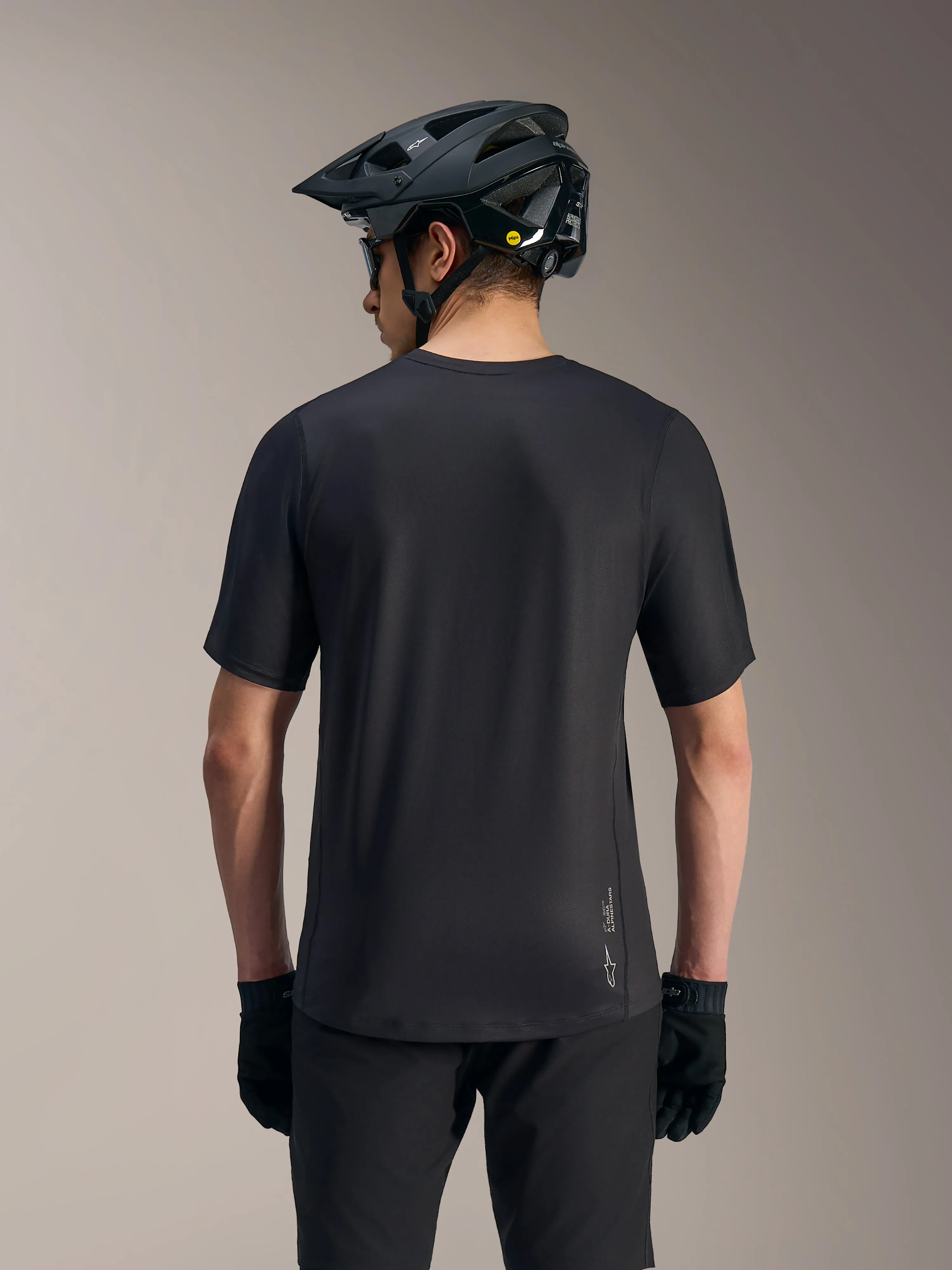 A-Dura Ride Jersey - Short Sleeve sold by Alpine Stars product image thumbnail 2