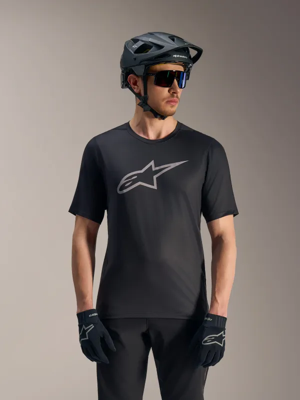 A-Dura Ride Jersey - Short Sleeve made by Alpine Stars