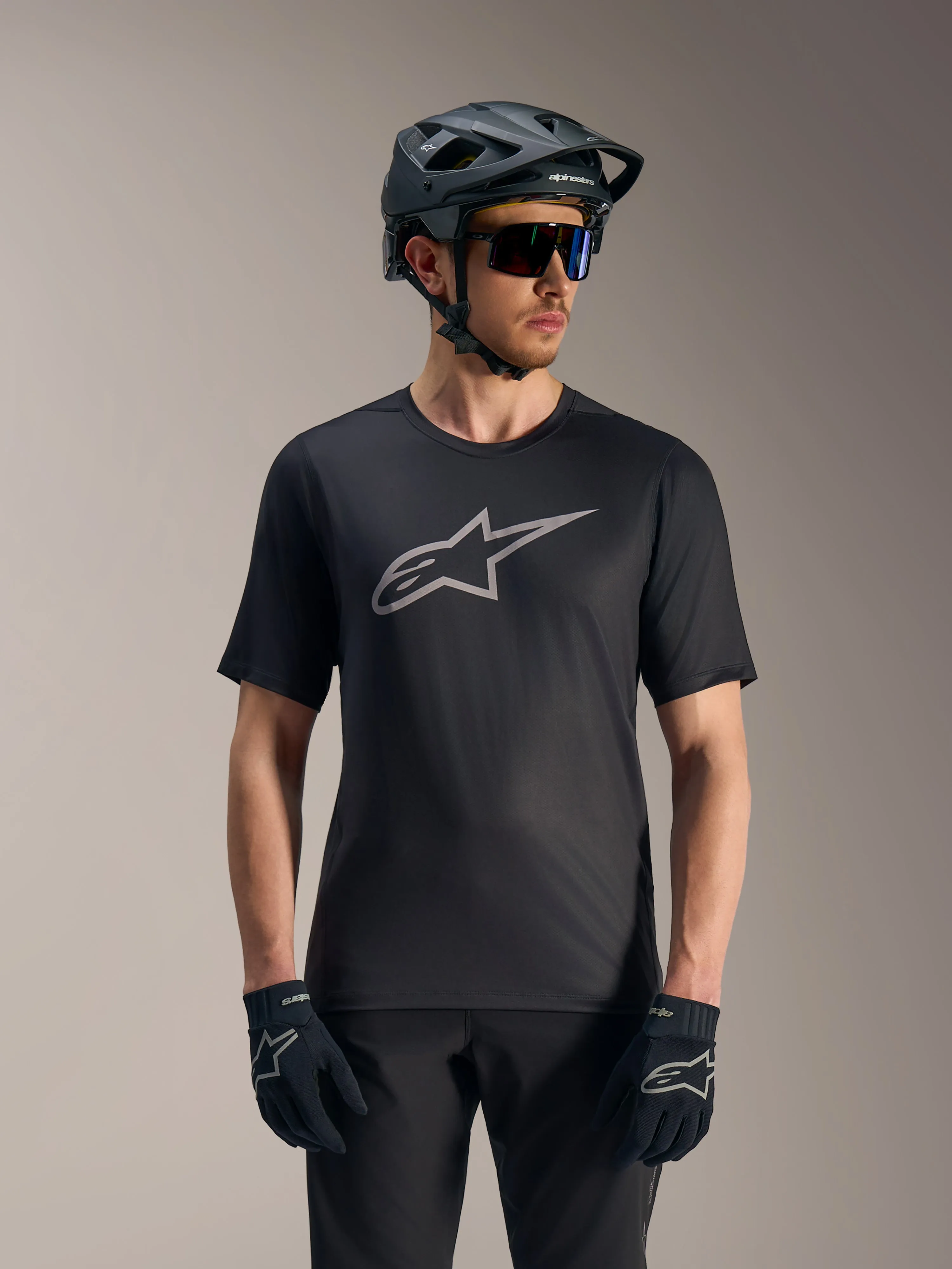 A-Dura Ride Jersey - Short Sleeve sold by Alpine Stars