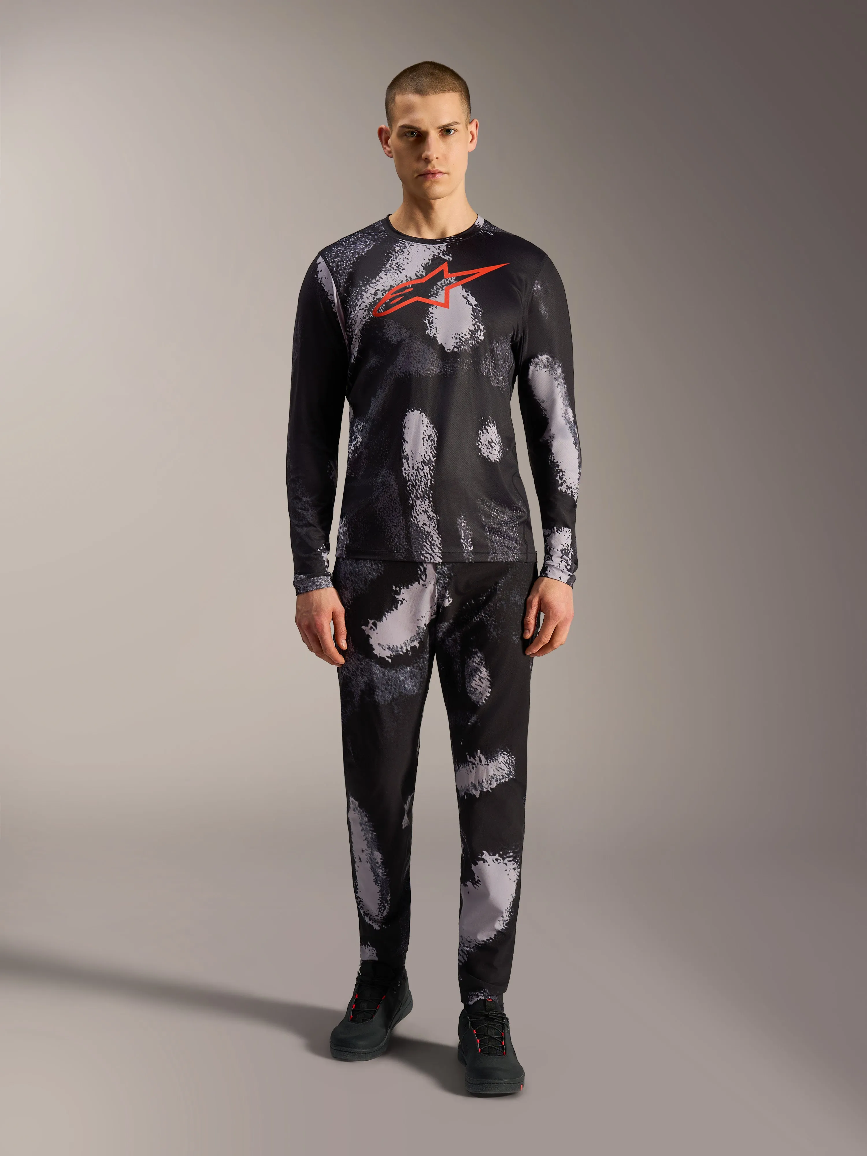 A-Dura Ride Jersey - Long Sleeve sold by Alpine Stars product image thumbnail 4