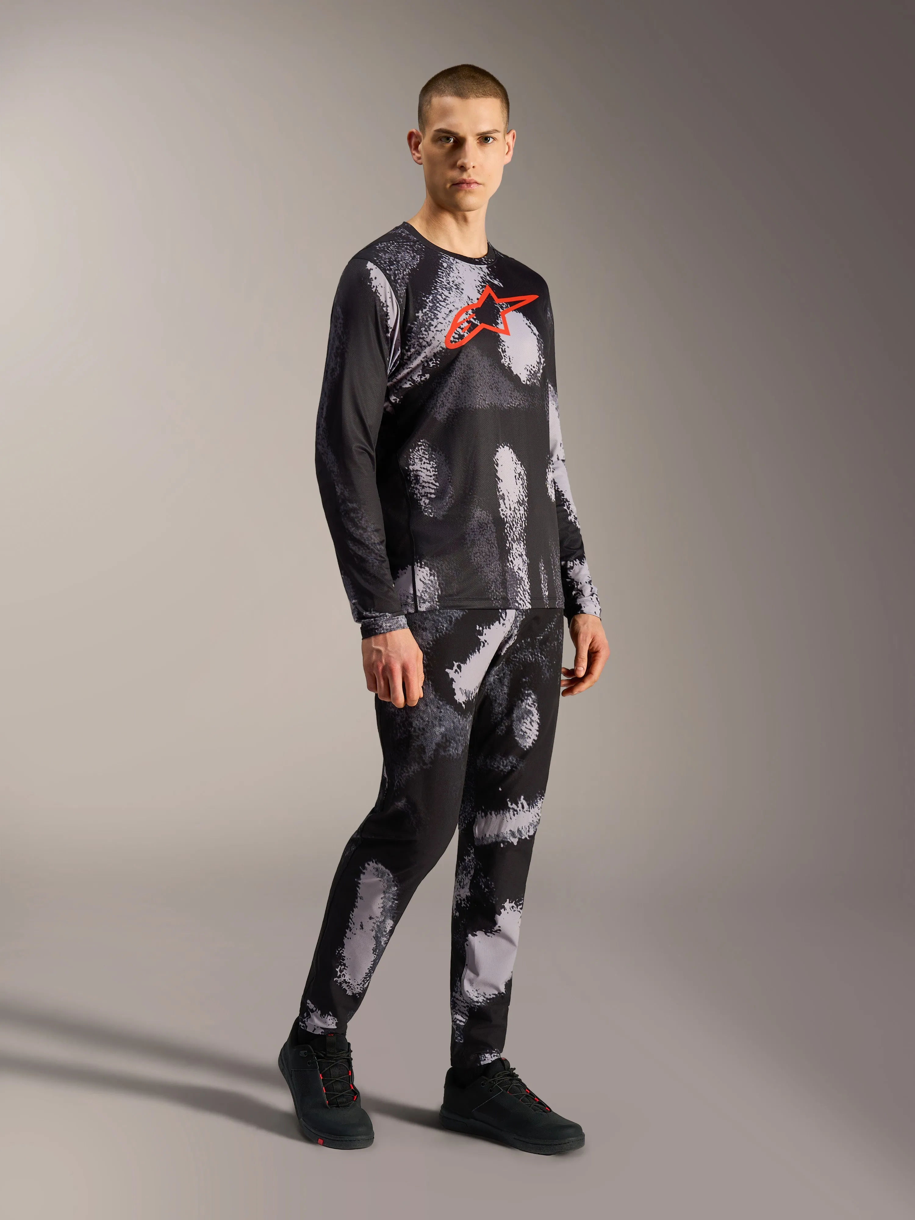 A-Dura Ride Jersey - Long Sleeve sold by Alpine Stars product image thumbnail 5