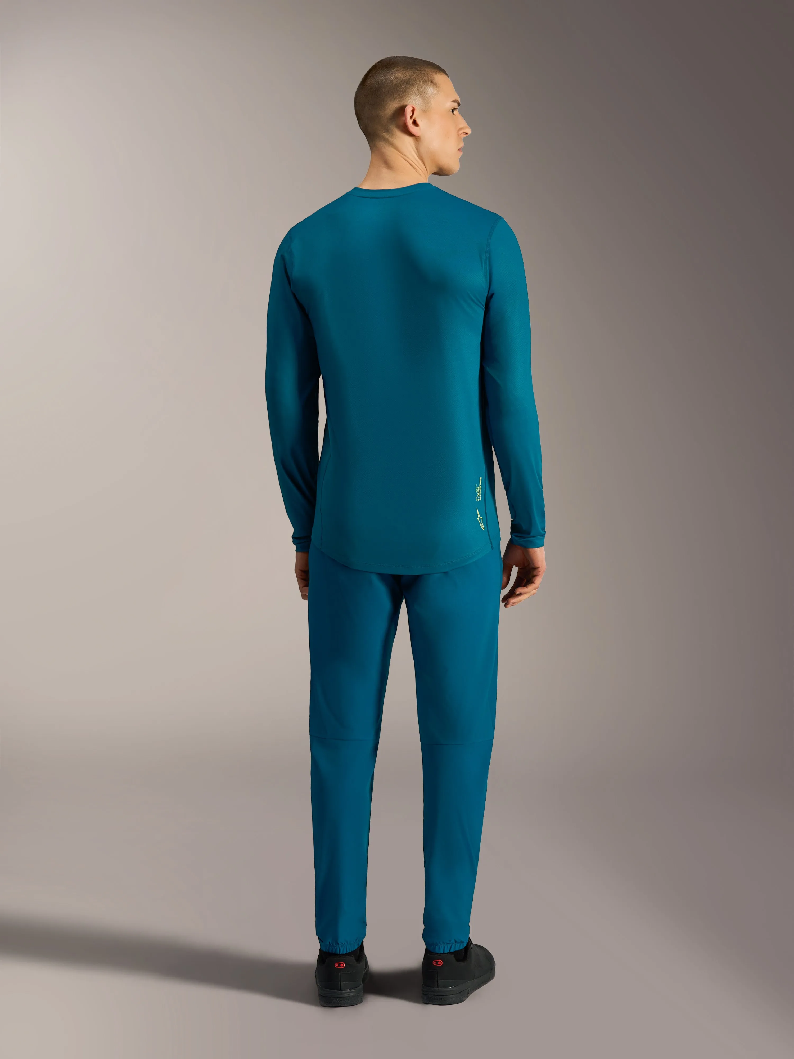 A-Dura Ride Jersey - Long Sleeve sold by Alpine Stars product image thumbnail 5