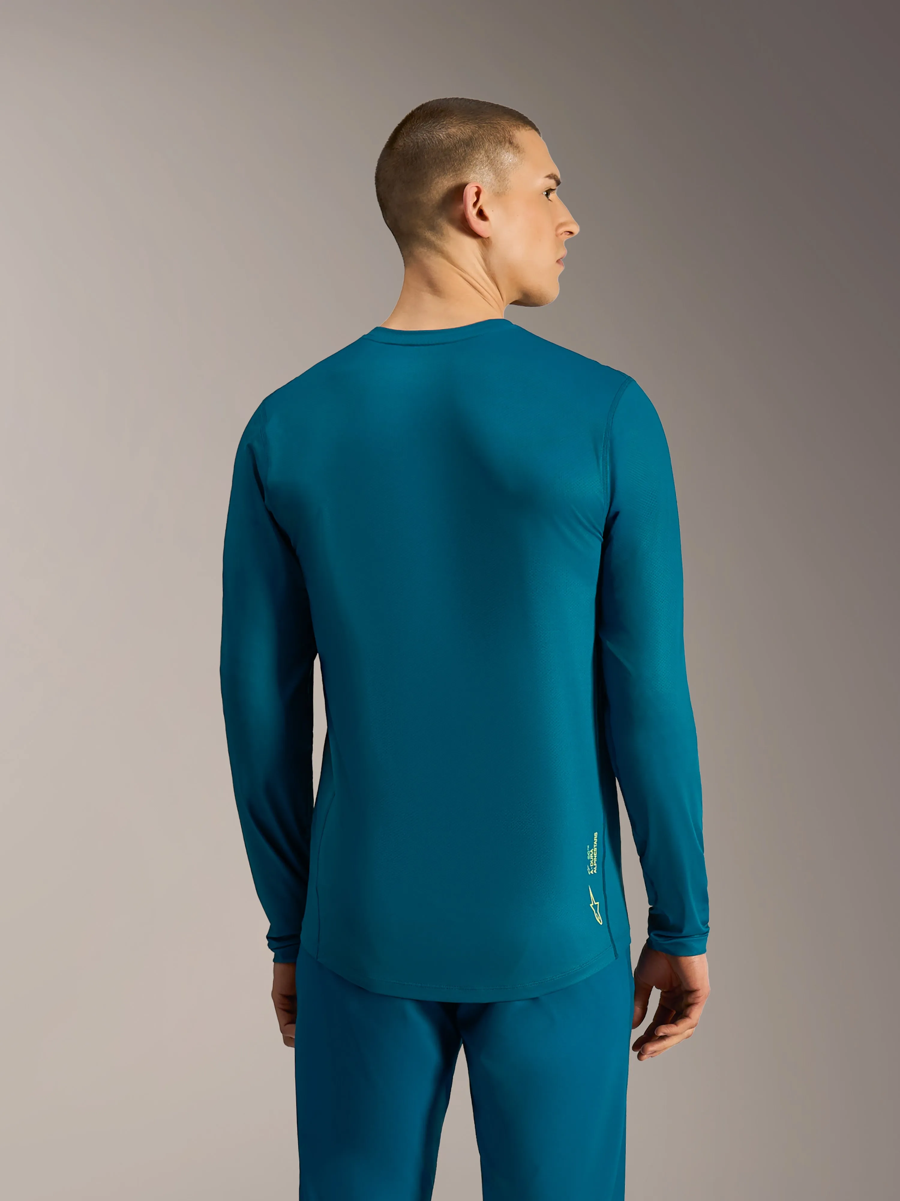 A-Dura Ride Jersey - Long Sleeve sold by Alpine Stars product image thumbnail 2