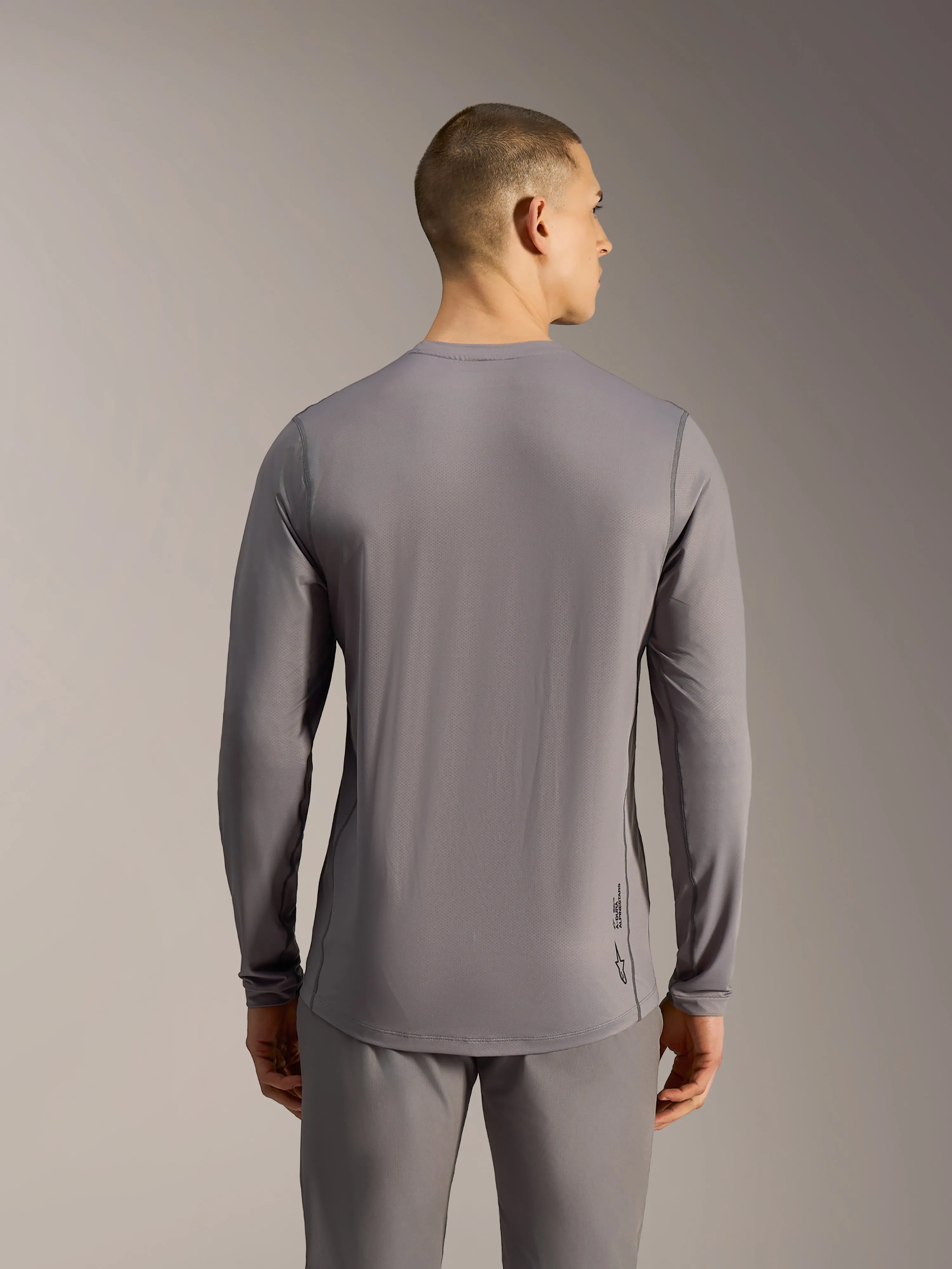 A-Dura Ride Jersey - Long Sleeve sold by Alpine Stars product image thumbnail 2