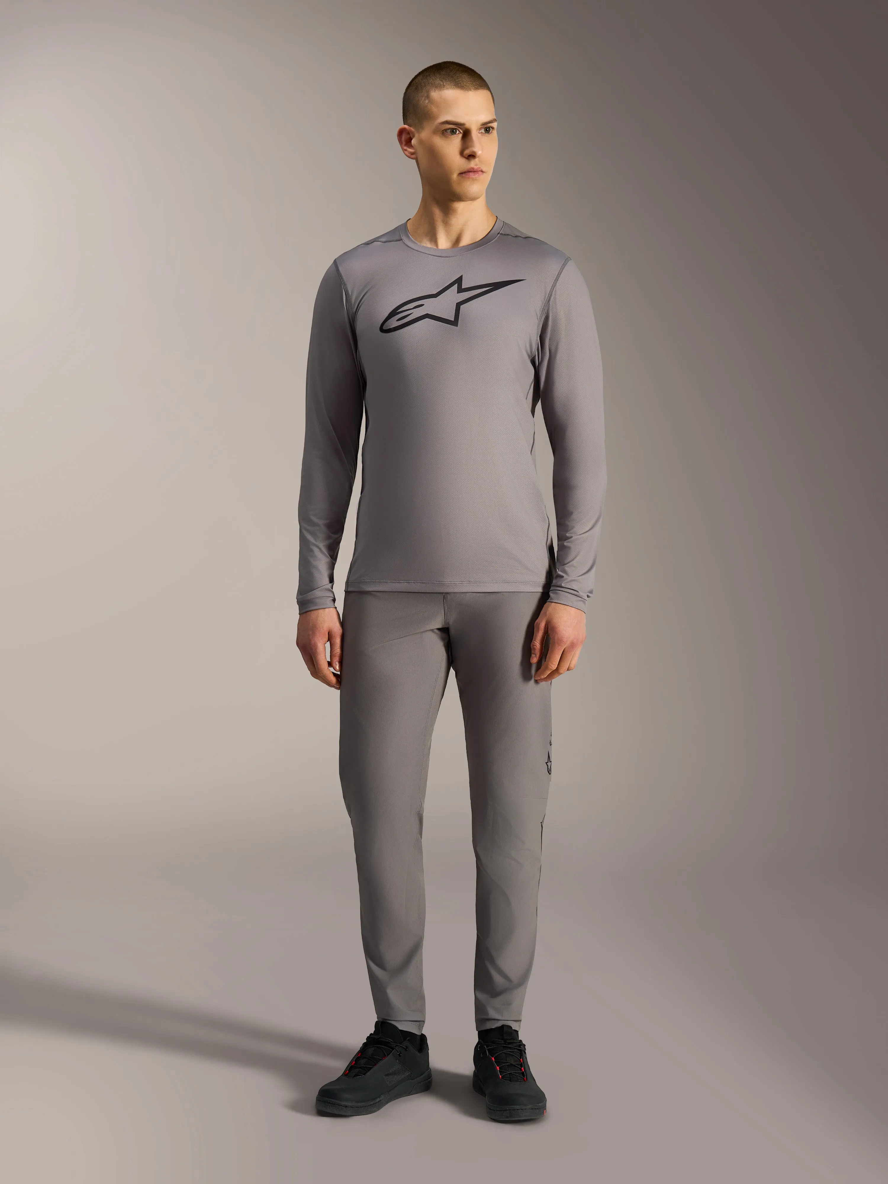 A-Dura Ride Jersey - Long Sleeve sold by Alpine Stars product image thumbnail 3