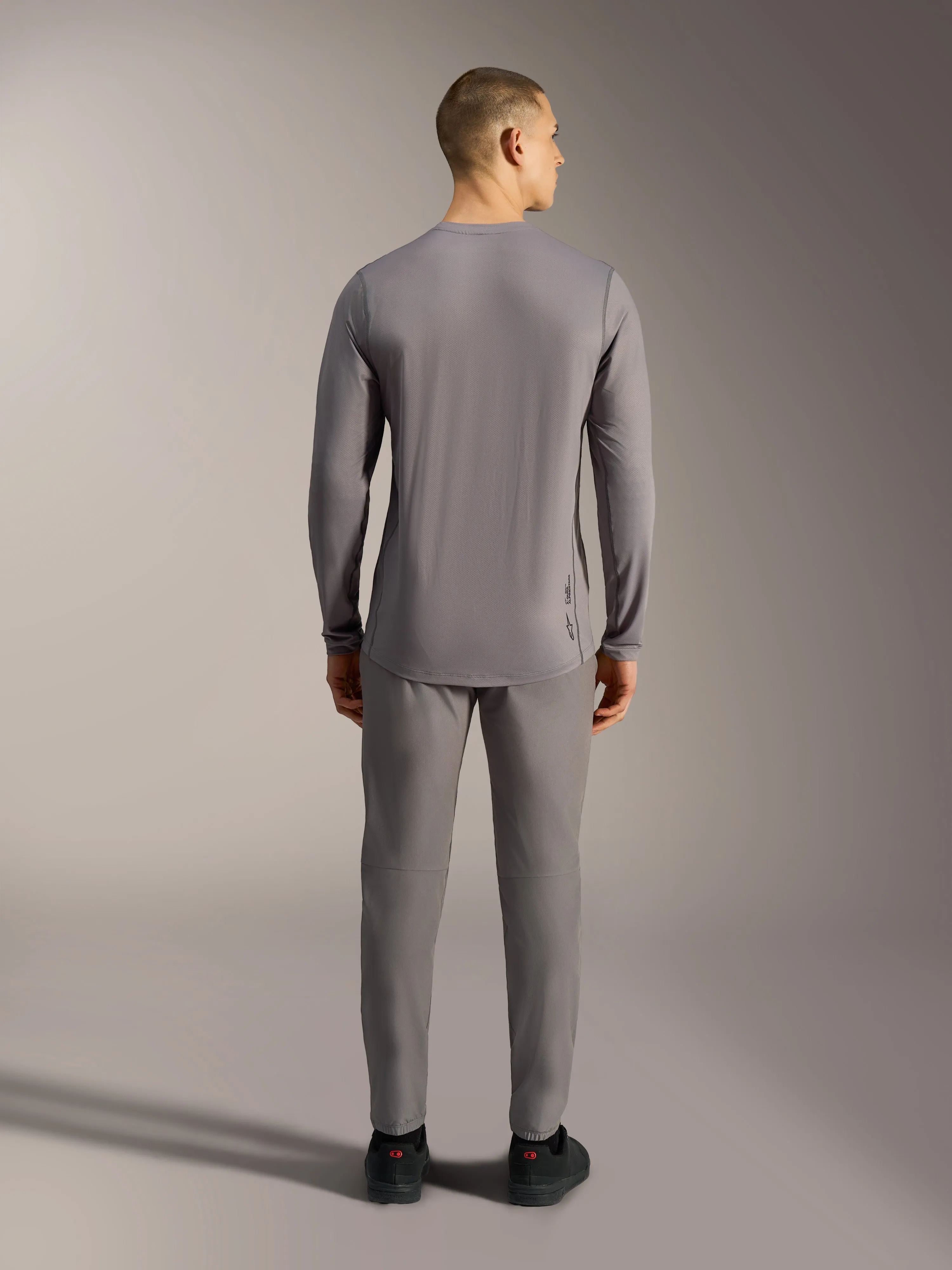 A-Dura Ride Jersey - Long Sleeve sold by Alpine Stars product image thumbnail 5