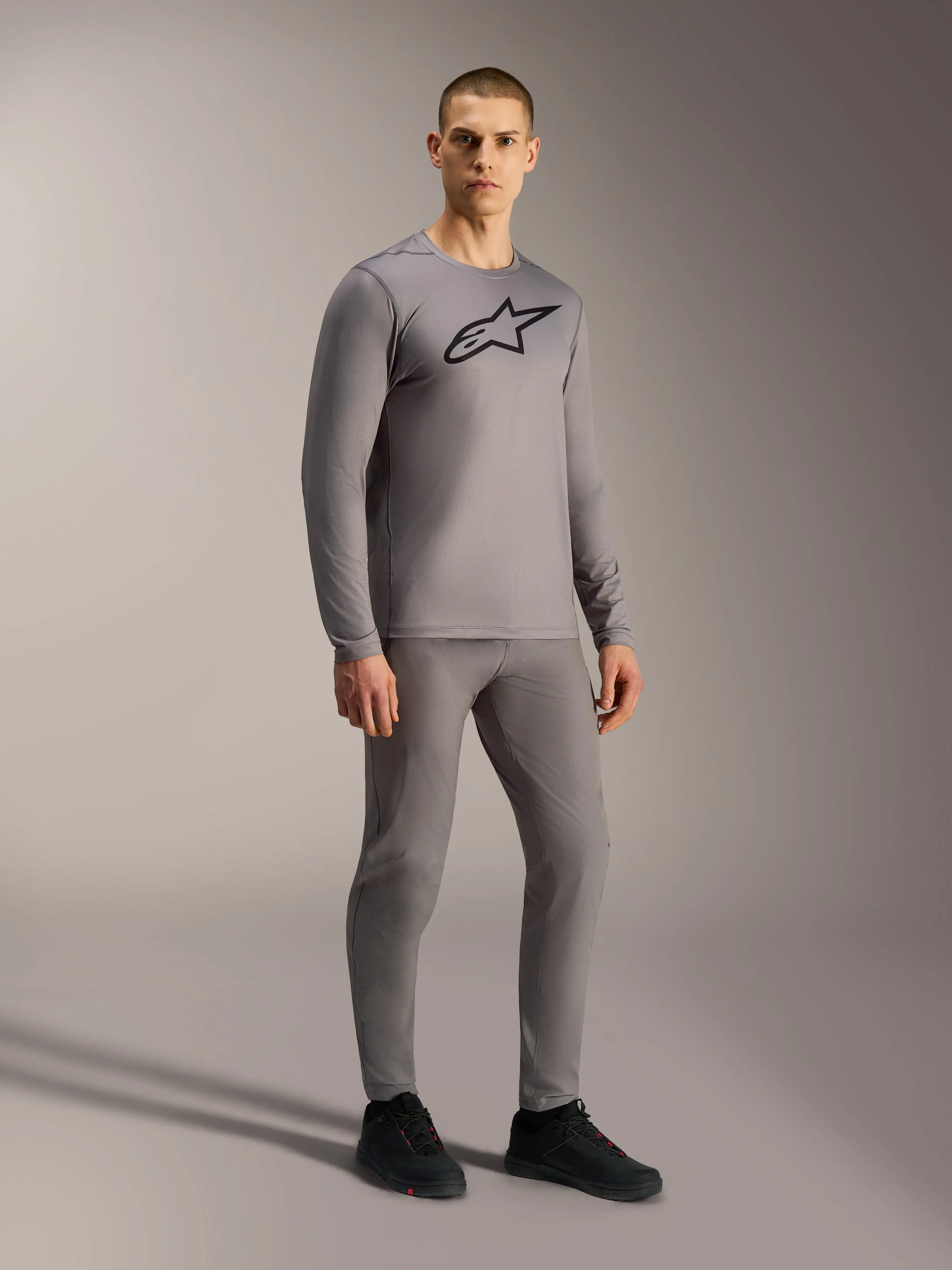 A-Dura Ride Jersey - Long Sleeve sold by Alpine Stars product image thumbnail 4