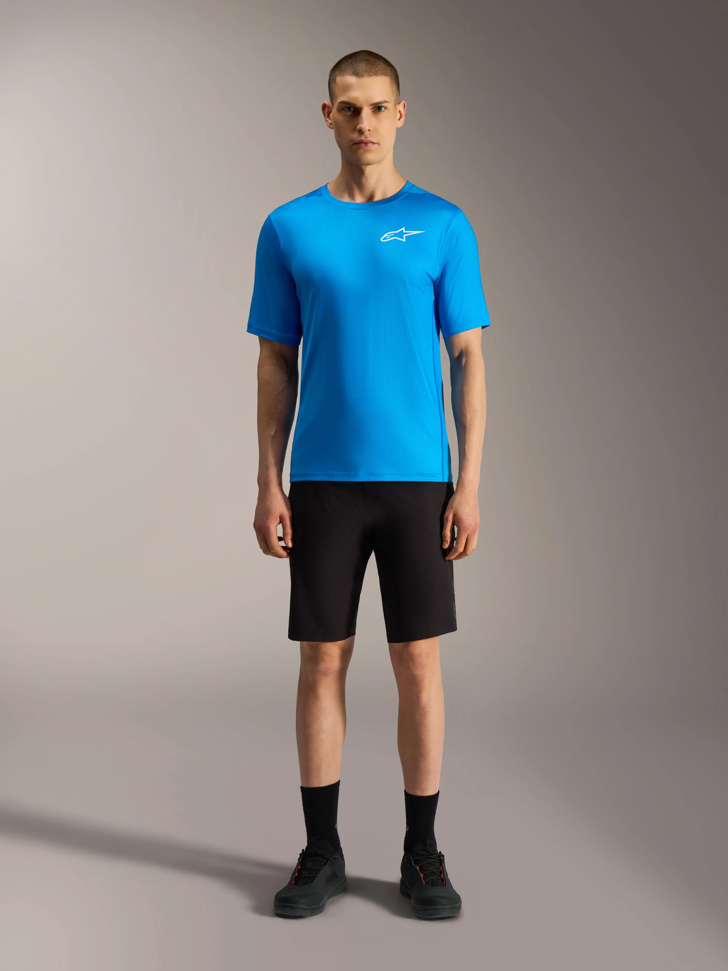A-Dura Air Jersey - Short Sleeve sold by Alpine Stars product image thumbnail 4