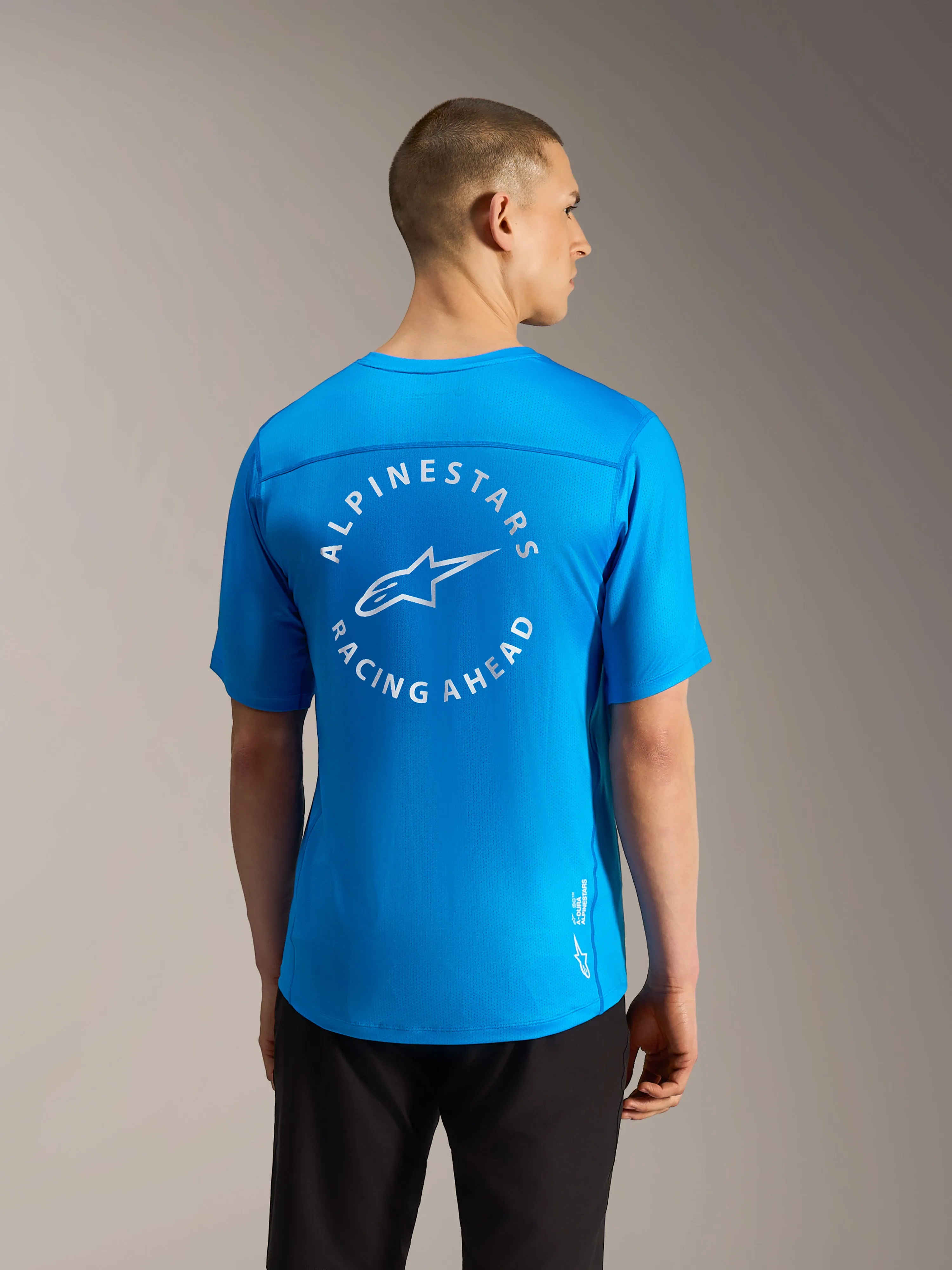 A-Dura Air Jersey - Short Sleeve sold by Alpine Stars product image thumbnail 3