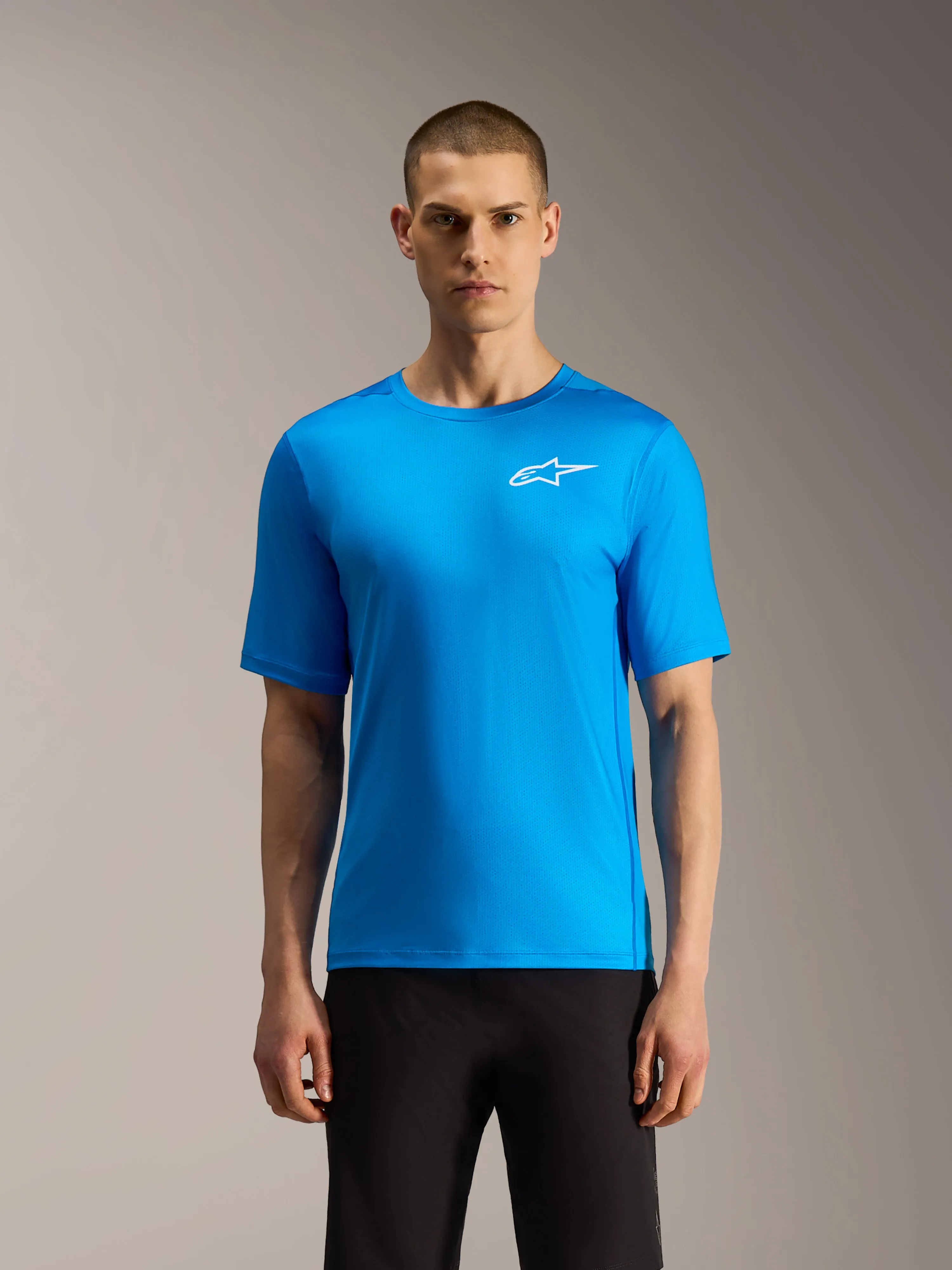 A-Dura Air Jersey - Short Sleeve sold by Alpine Stars product image thumbnail 2